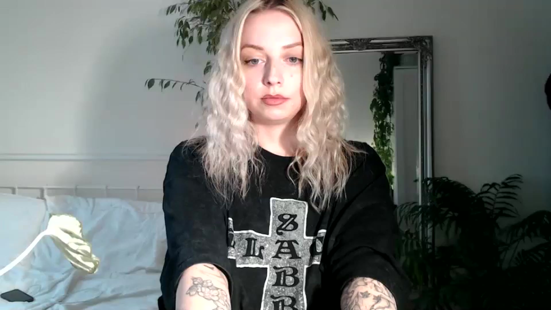 Gallery image thumbnail from Spring__'s myfreecams stream on, 08/29/2023, 18:22 image 1 of 20