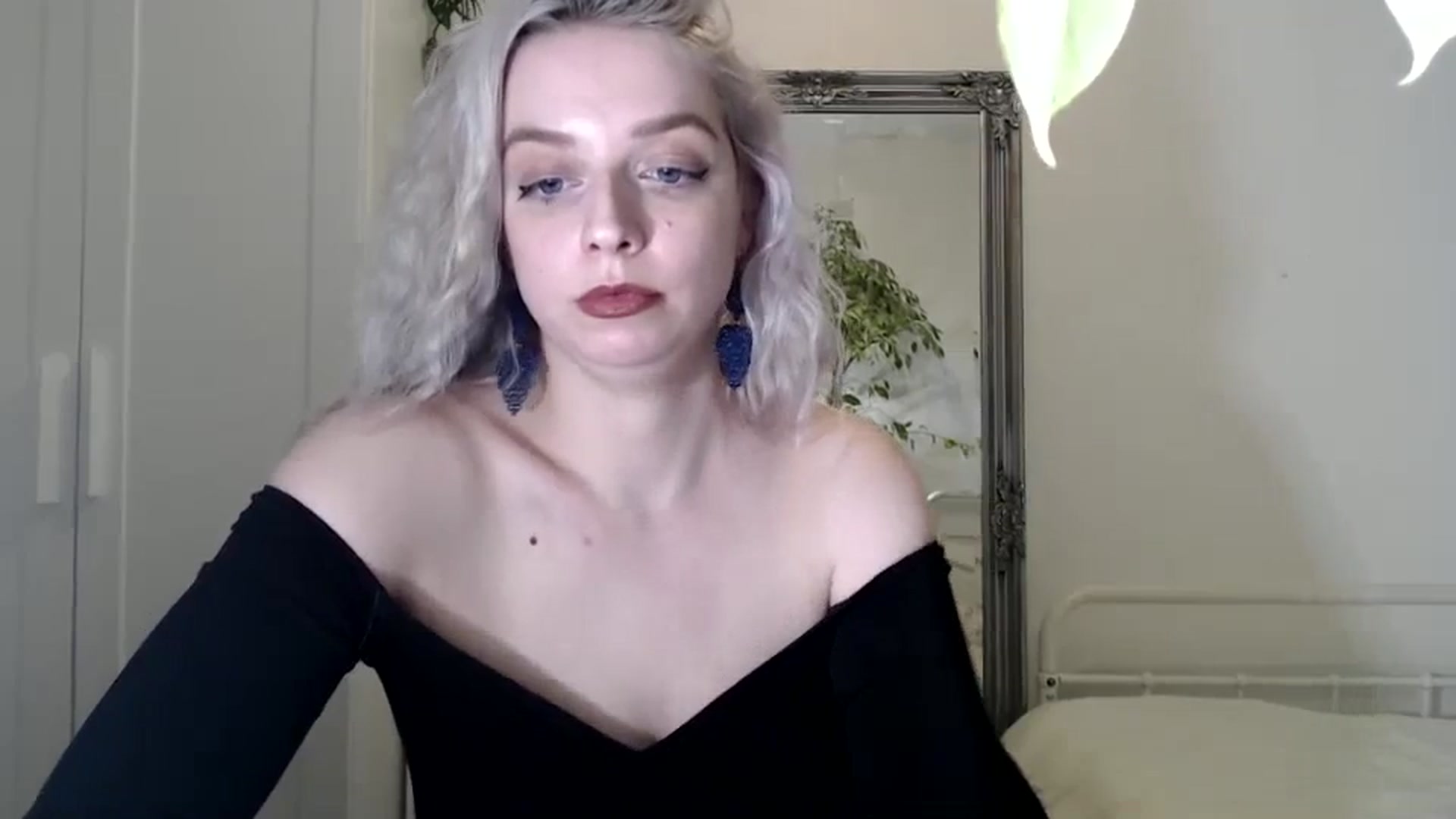 Gallery image thumbnail from Spring__'s myfreecams stream on, 02/01/2024, 19:36 image 9 of 20