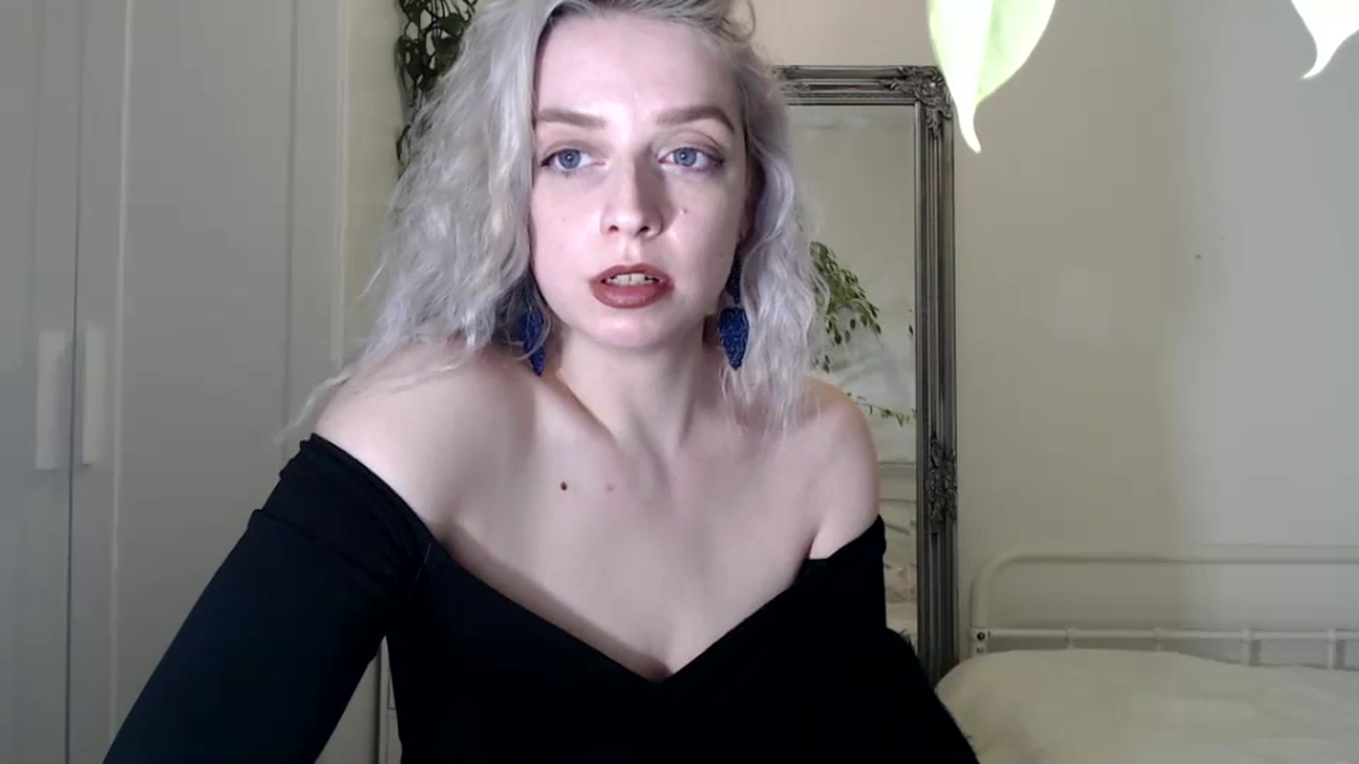 Gallery image thumbnail from Spring__'s myfreecams stream on, 02/01/2024, 19:36 image 10 of 20