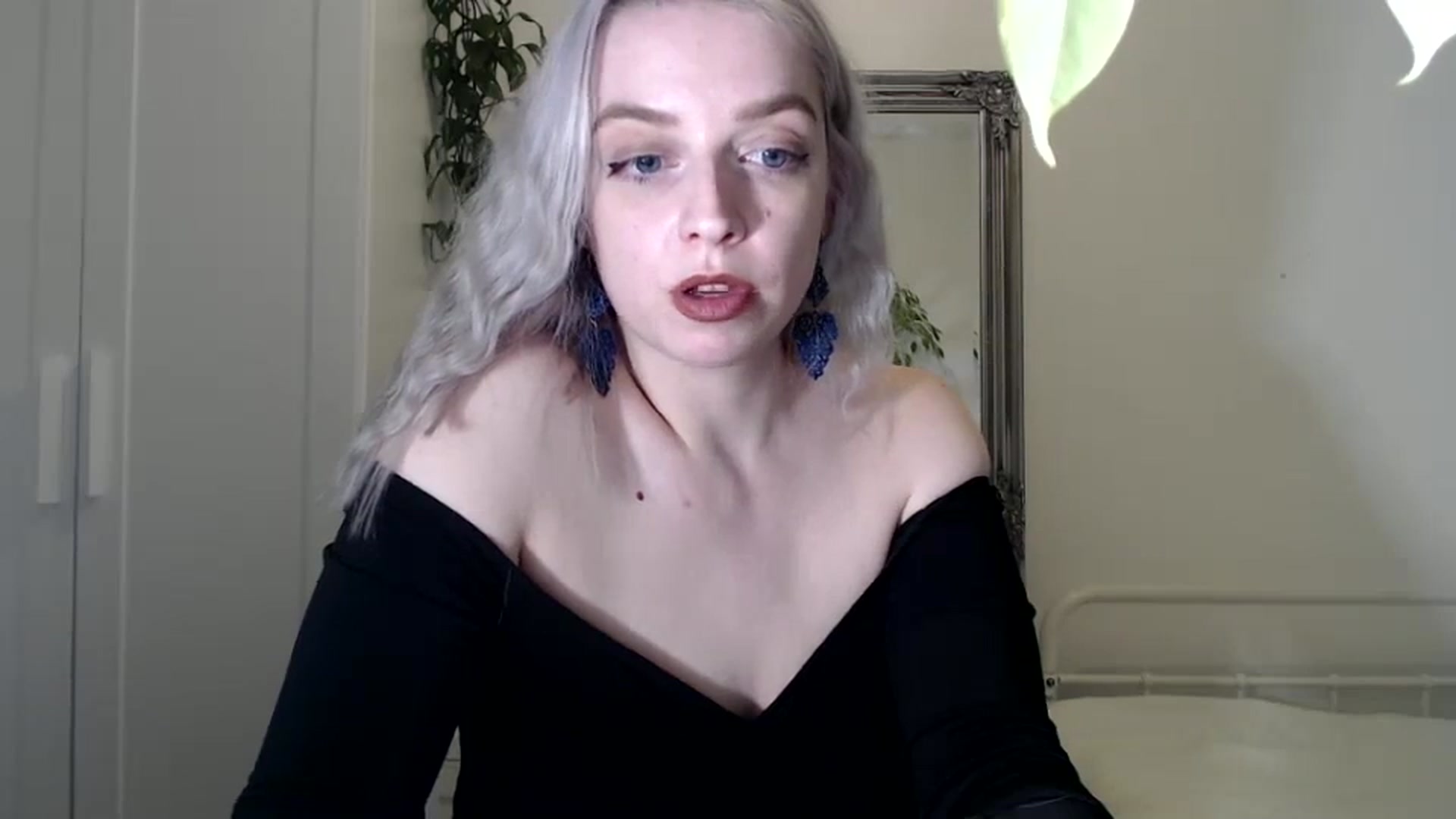 Gallery image thumbnail from Spring__'s myfreecams stream on, 02/01/2024, 19:36 image 5 of 20