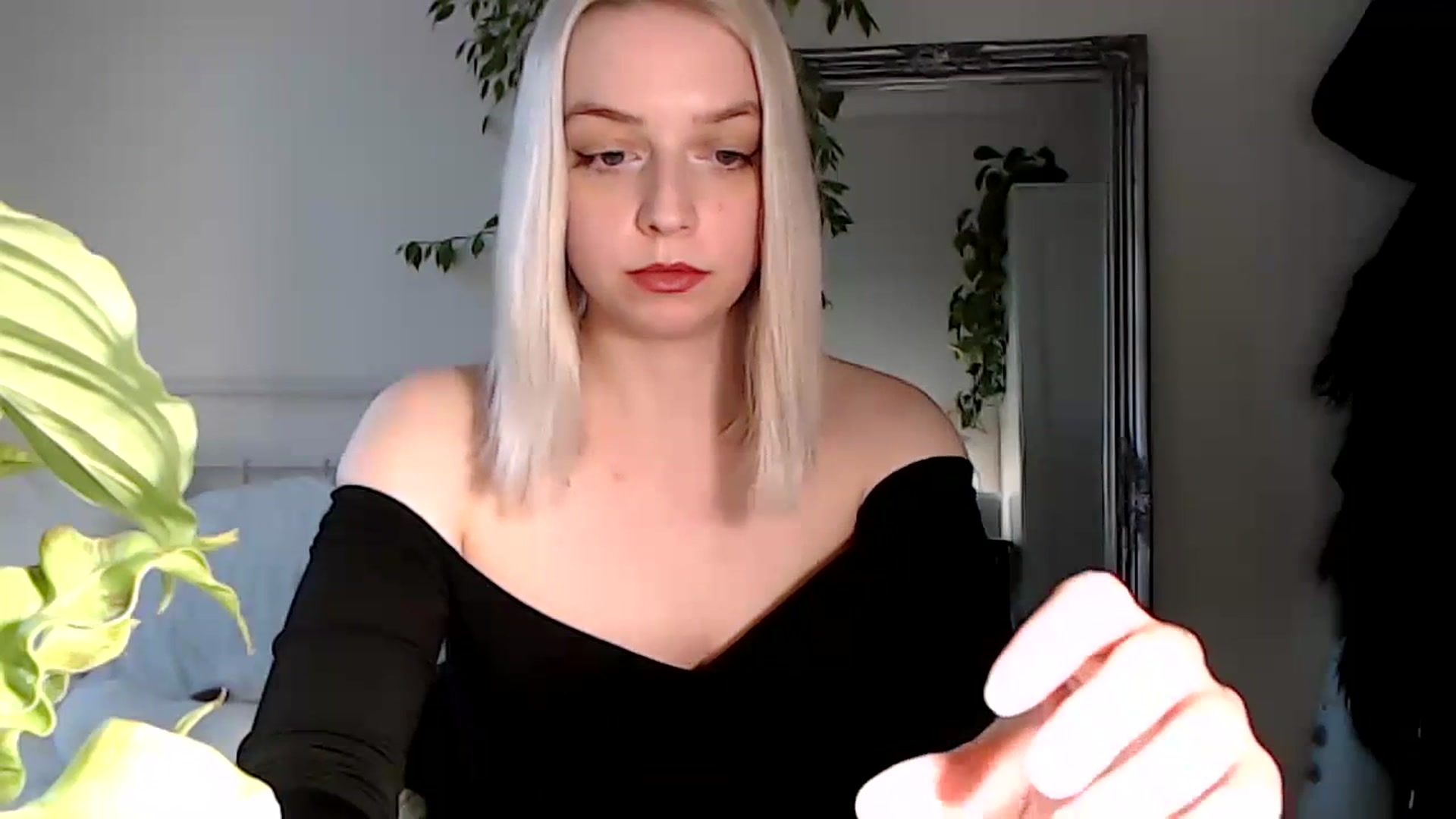 Gallery image thumbnail from Spring__'s myfreecams stream on, 04/03/2024, 18:08 image 11 of 20