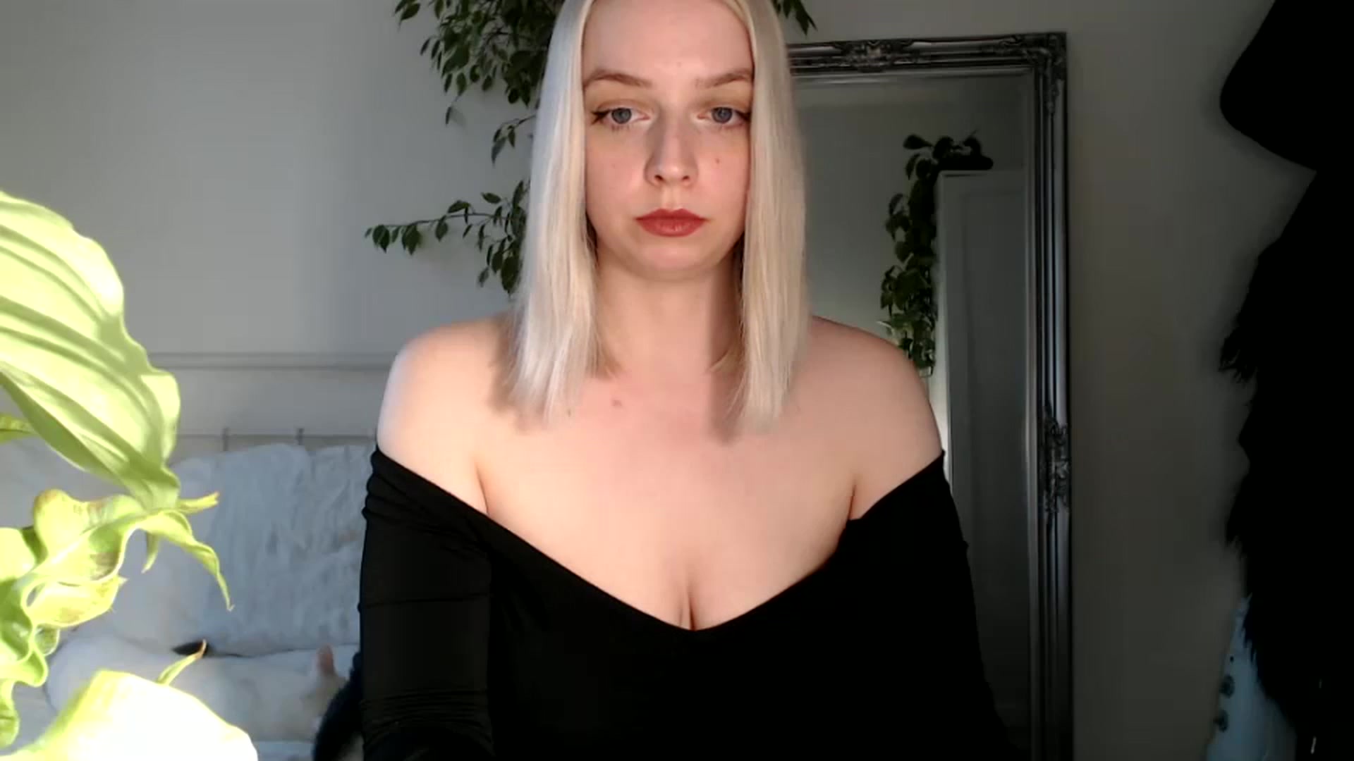 Gallery image thumbnail from Spring__'s myfreecams stream on, 04/03/2024, 18:08 image 20 of 20