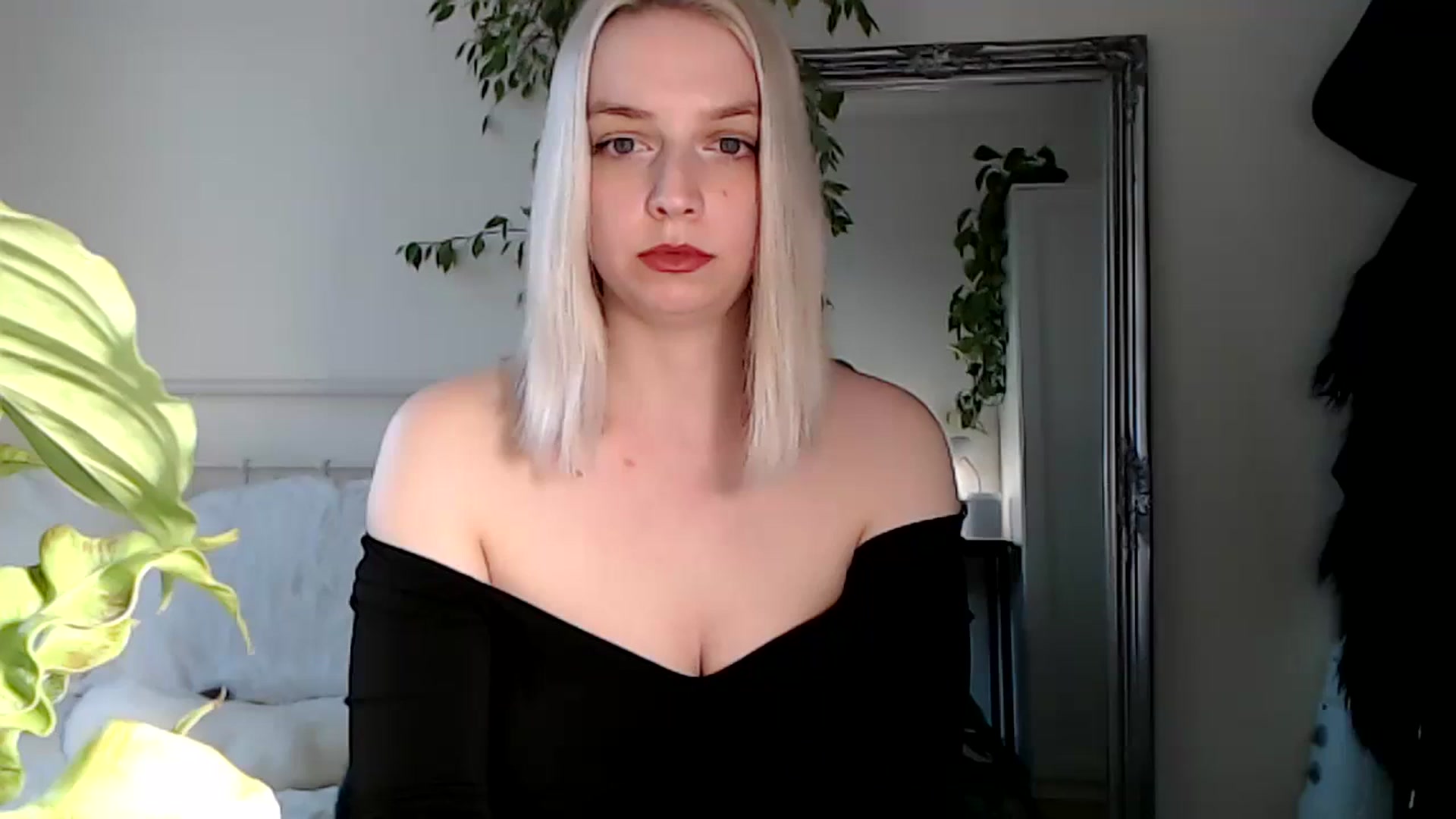 Gallery image thumbnail from Spring__'s myfreecams stream on, 04/03/2024, 18:08 image 5 of 20