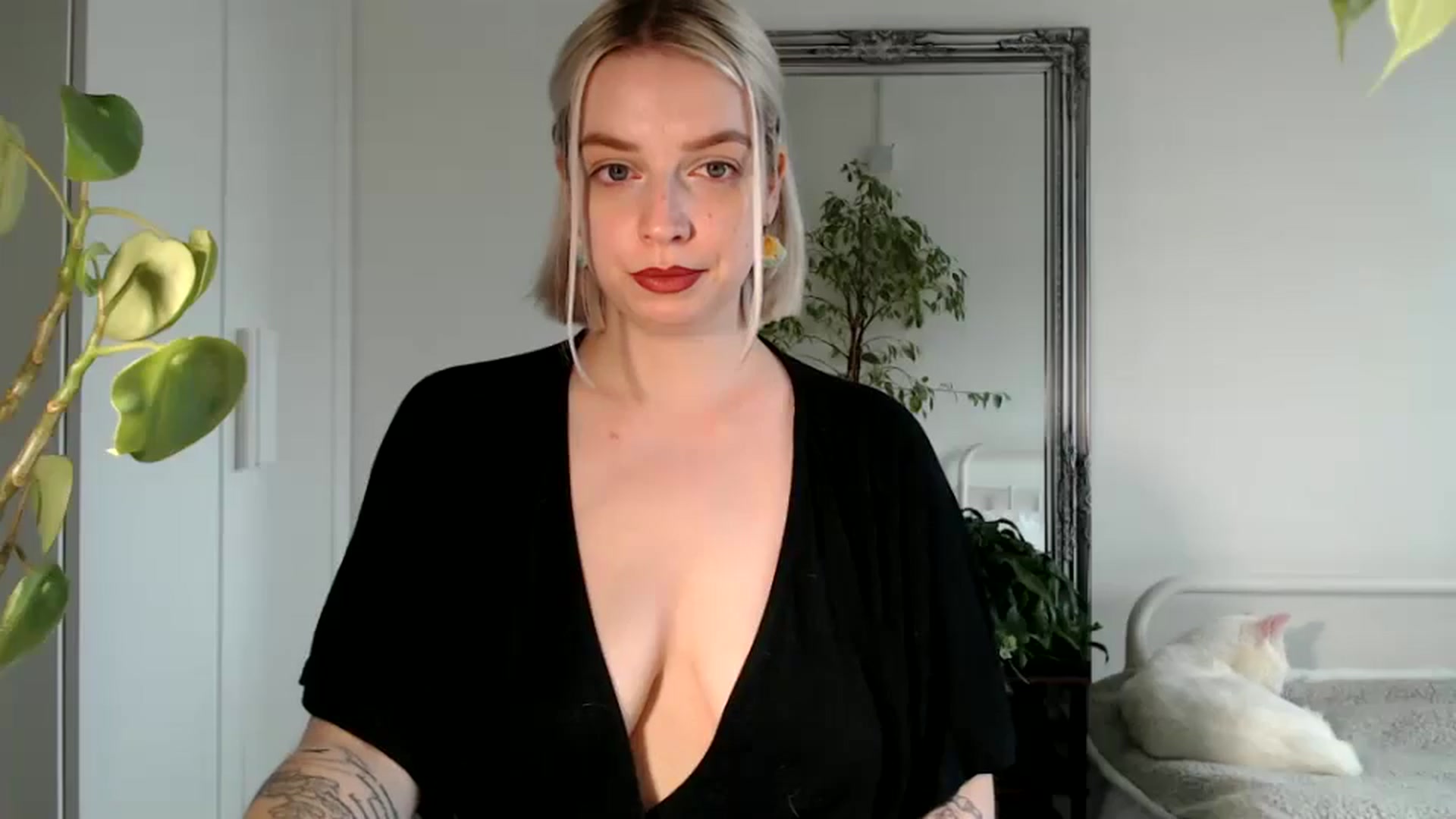 Gallery image thumbnail from Spring__'s myfreecams stream on, 07/14/2024, 14:58 image 4 of 20