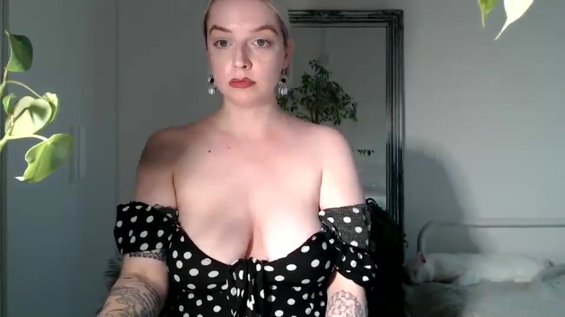 Gallery image thumbnail from Spring__'s myfreecams stream on, 07/15/2024, 17:30 image 14 of 20