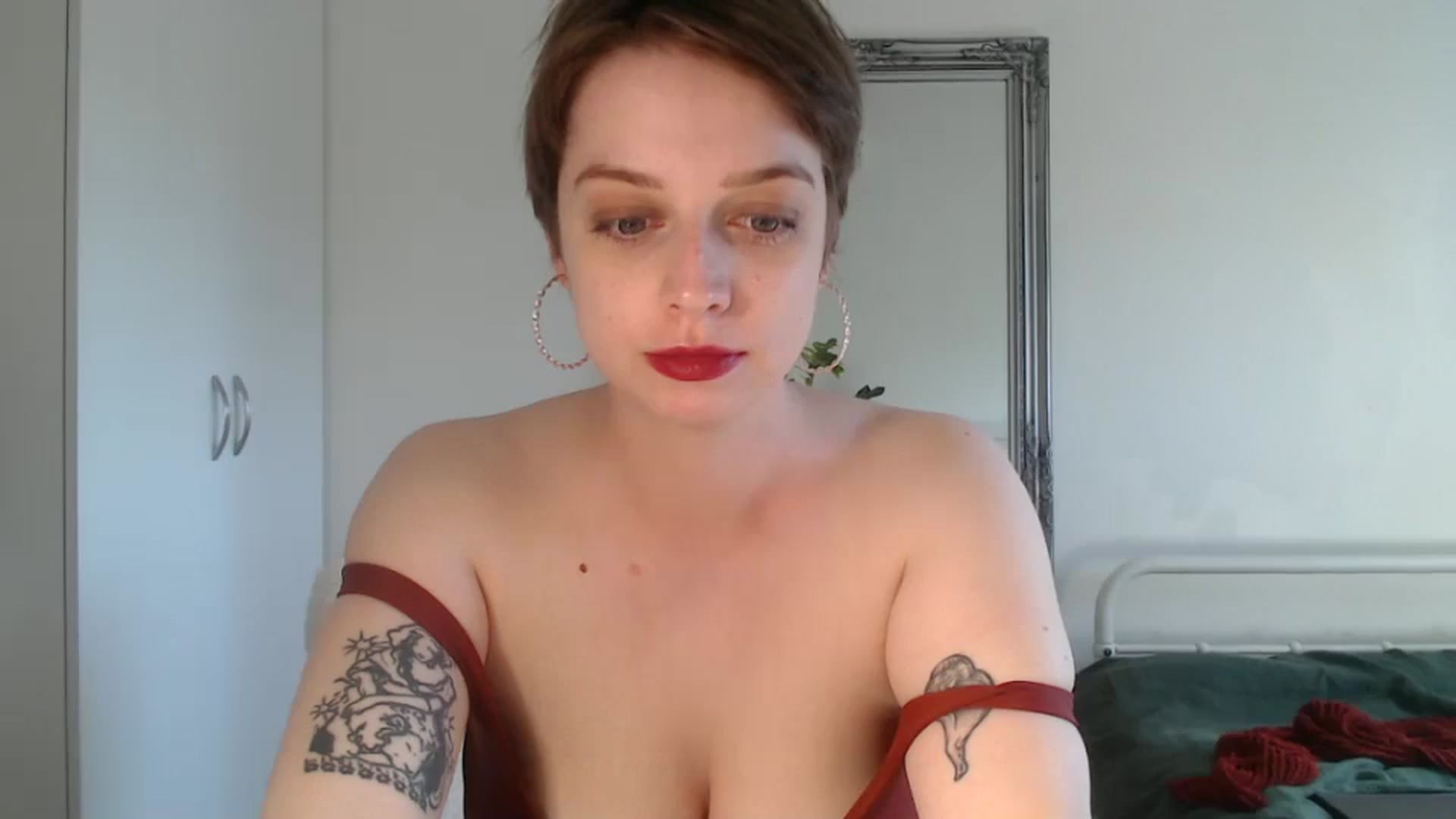 Gallery image thumbnail from Spring__'s myfreecams stream on, 04/06/2025, 15:51 image 1 of 20