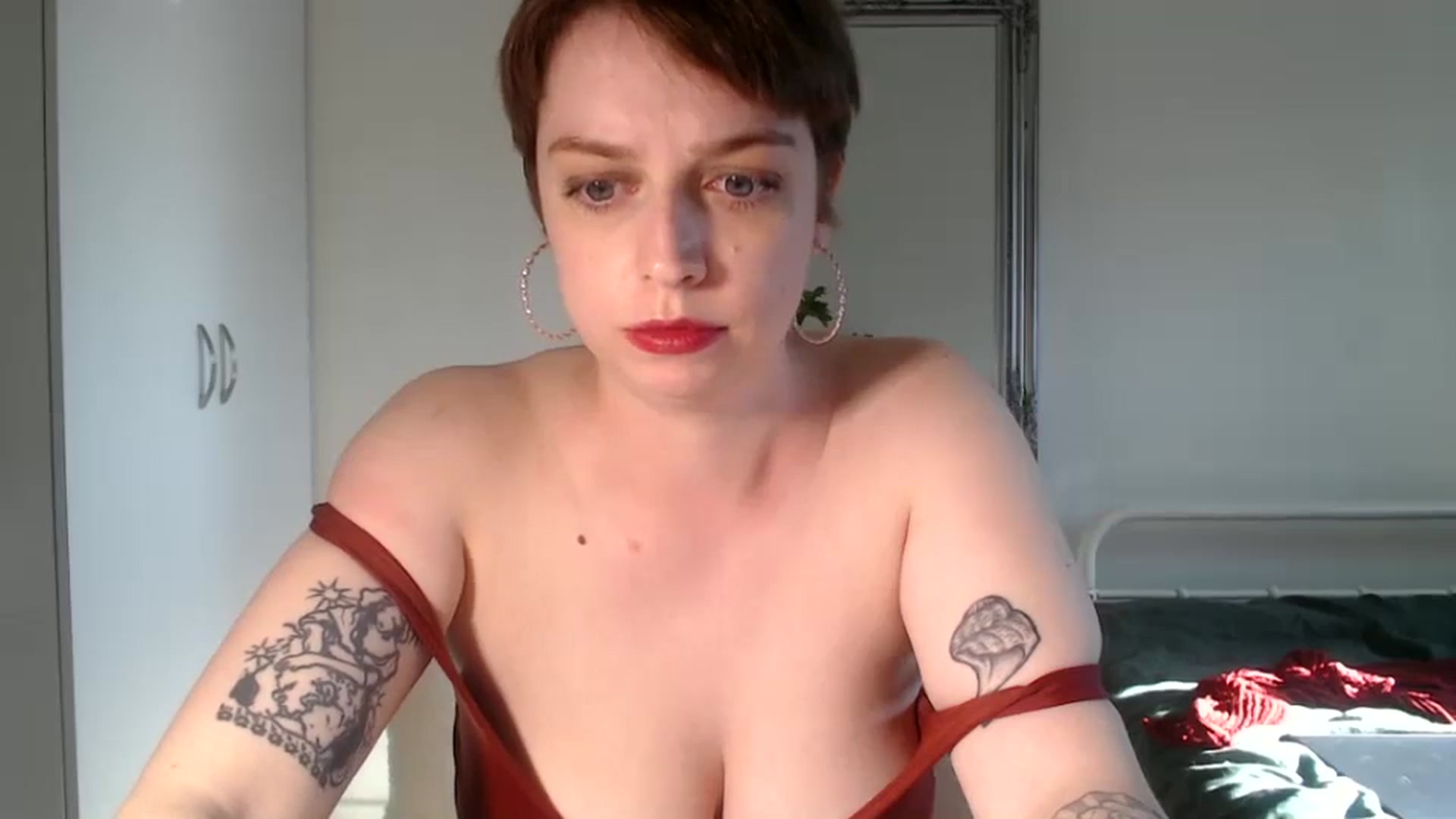Gallery image thumbnail from Spring__'s myfreecams stream on, 04/06/2025, 15:51 image 20 of 20