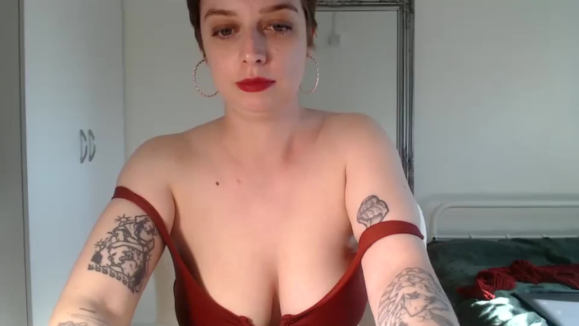 Gallery image thumbnail from Spring__'s myfreecams stream on, 04/06/2025, 15:51 image 13 of 20