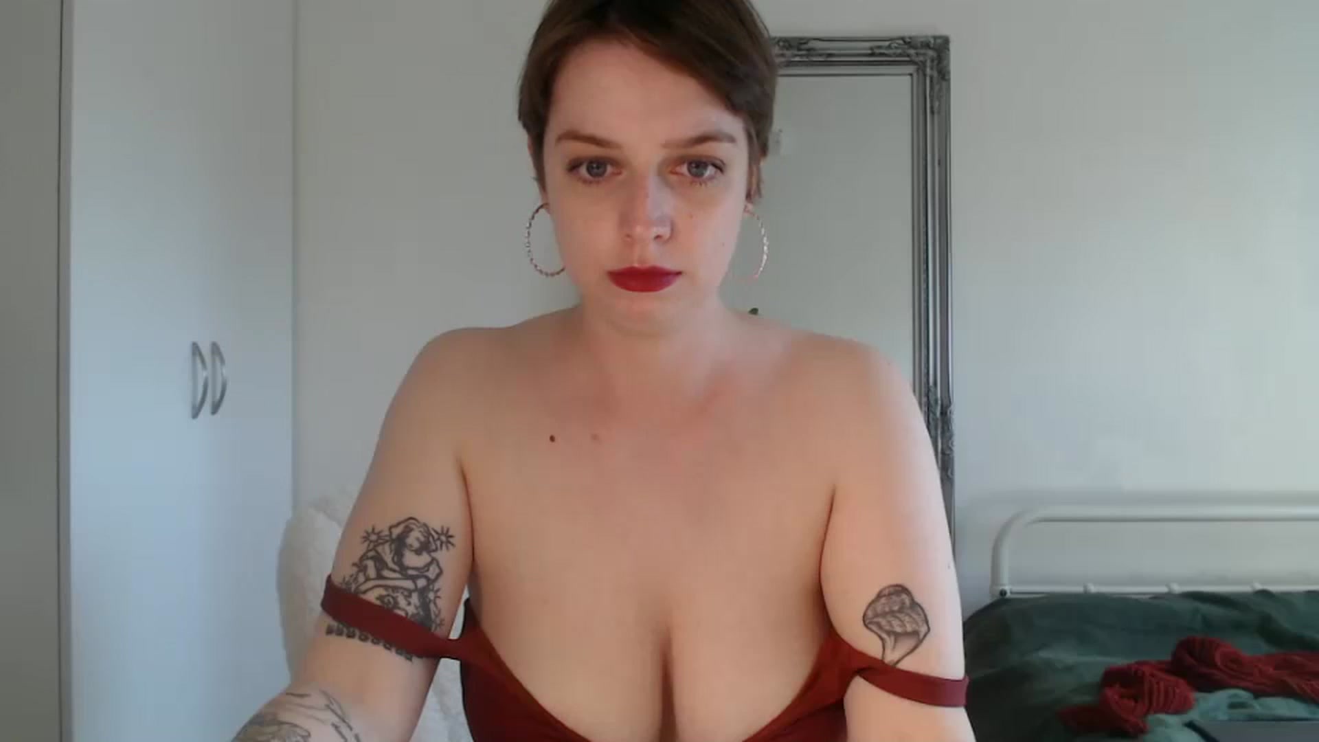 Gallery image thumbnail from Spring__'s myfreecams stream on, 04/06/2025, 15:51 image 3 of 20