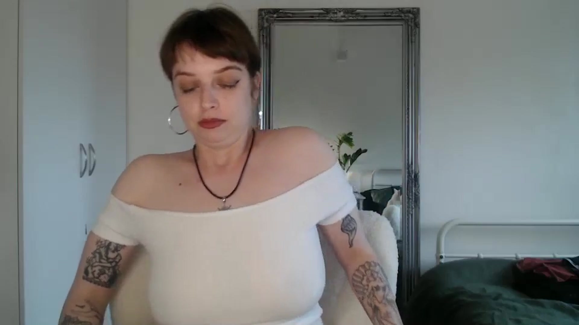 Gallery image thumbnail from Spring__'s myfreecams stream on, 04/09/2025, 12:03 image 2 of 20