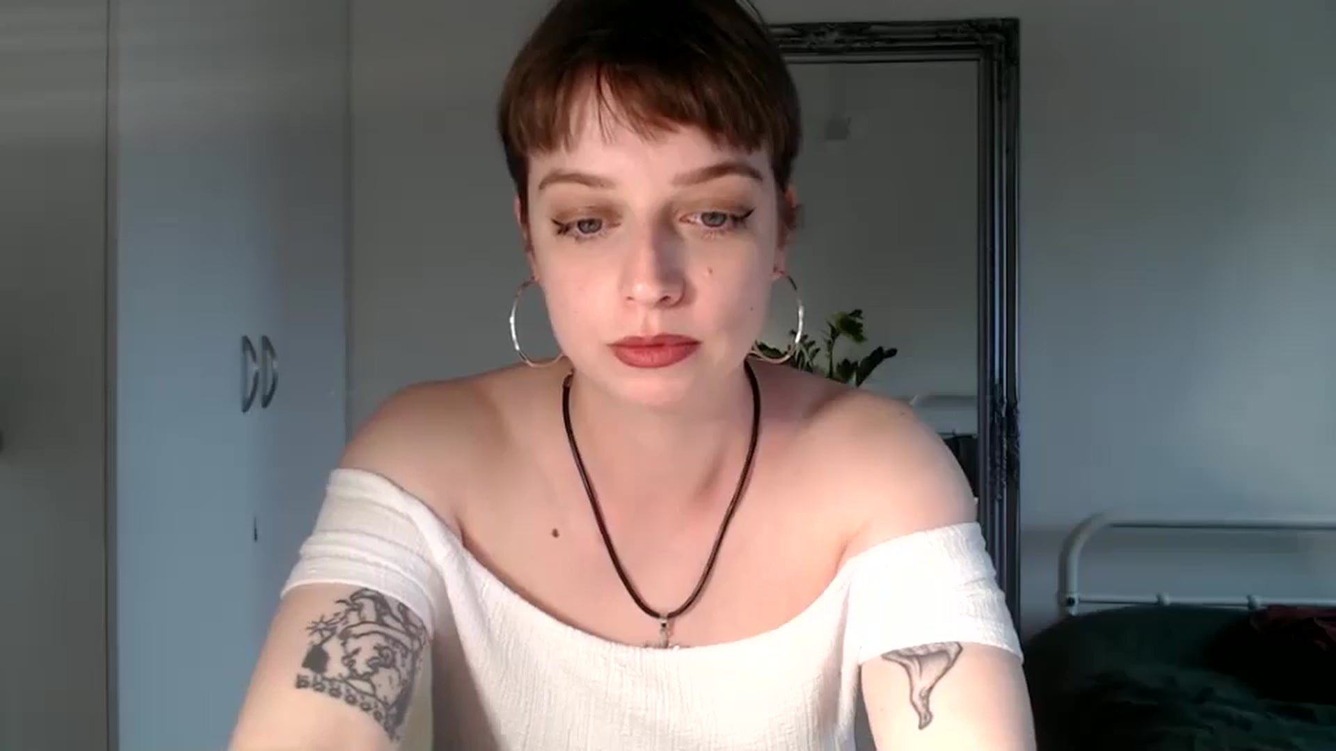 Gallery image thumbnail from Spring__'s myfreecams stream on, 04/09/2025, 12:03 image 12 of 20