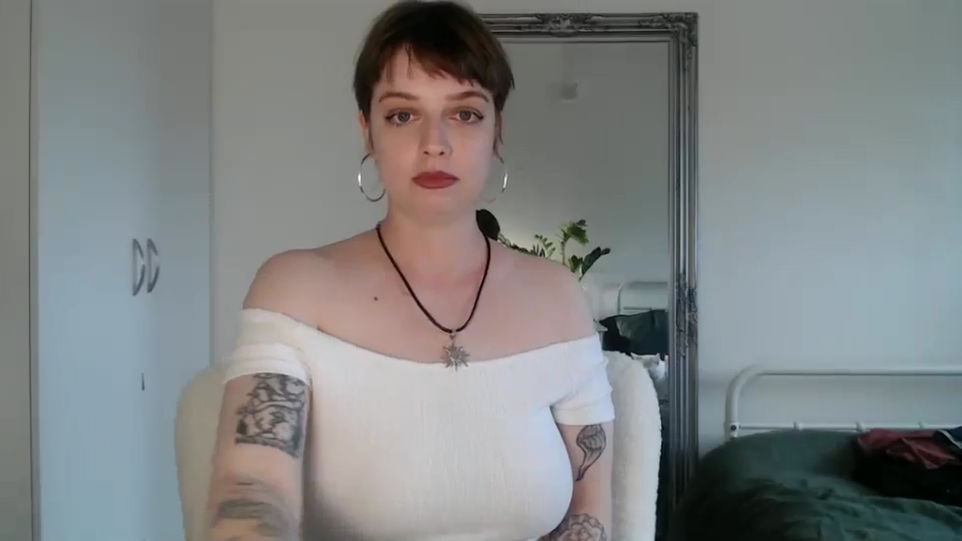 Gallery image thumbnail from Spring__'s myfreecams stream on, 04/09/2025, 12:03 image 7 of 20