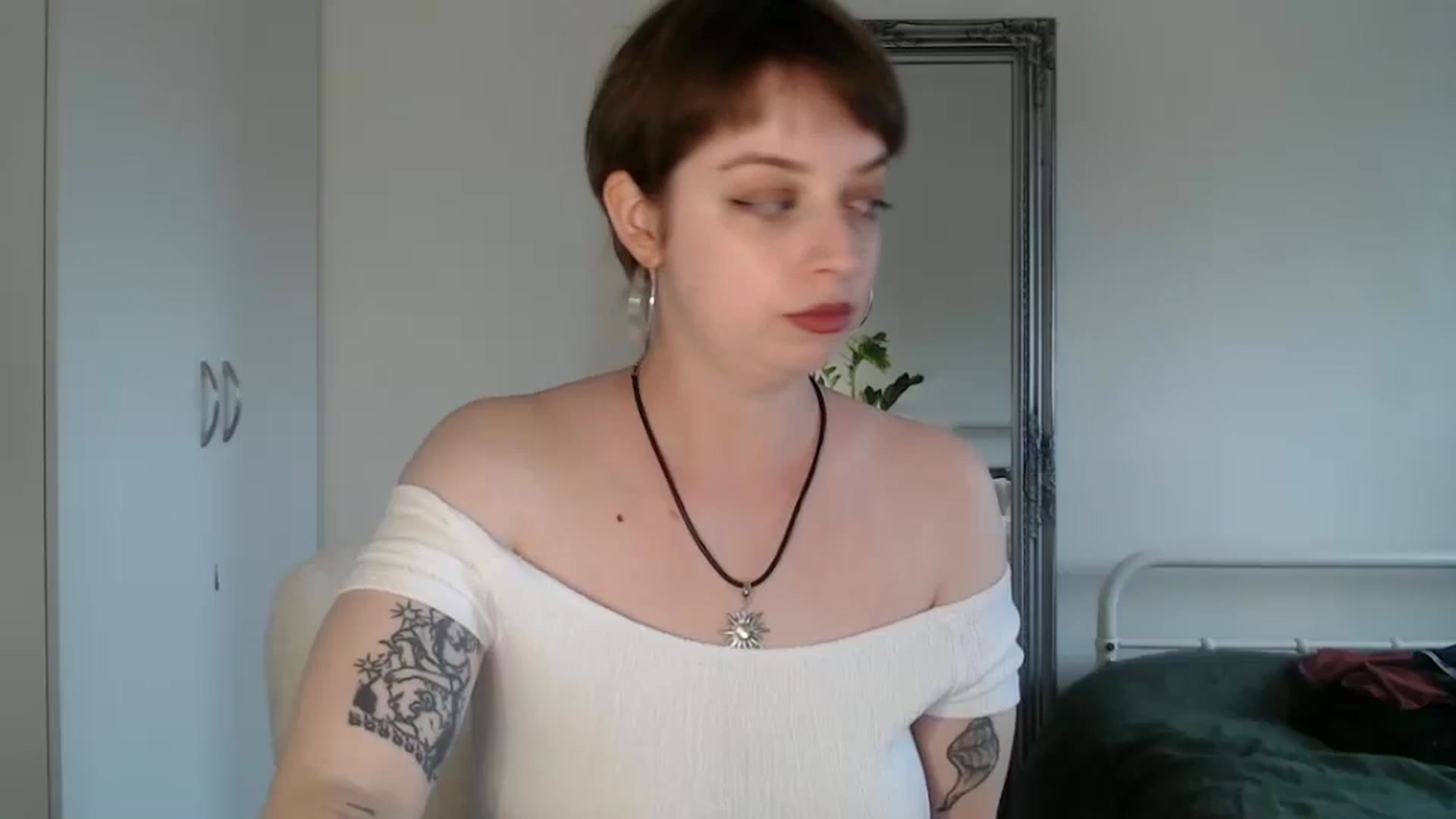 Gallery image thumbnail from Spring__'s myfreecams stream on, 04/09/2025, 12:03 image 1 of 20