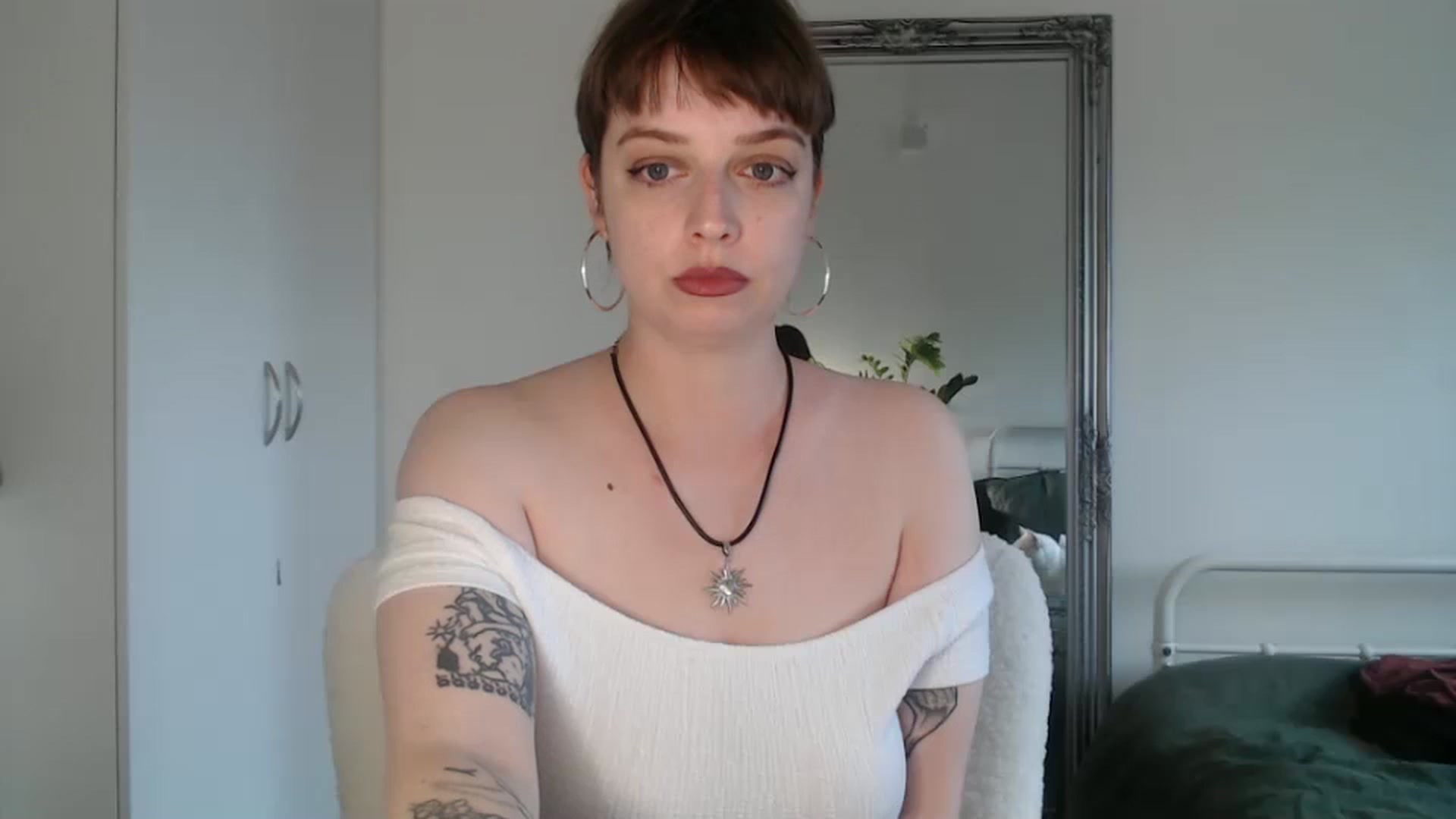Gallery image thumbnail from Spring__'s myfreecams stream on, 04/09/2025, 12:03 image 9 of 20