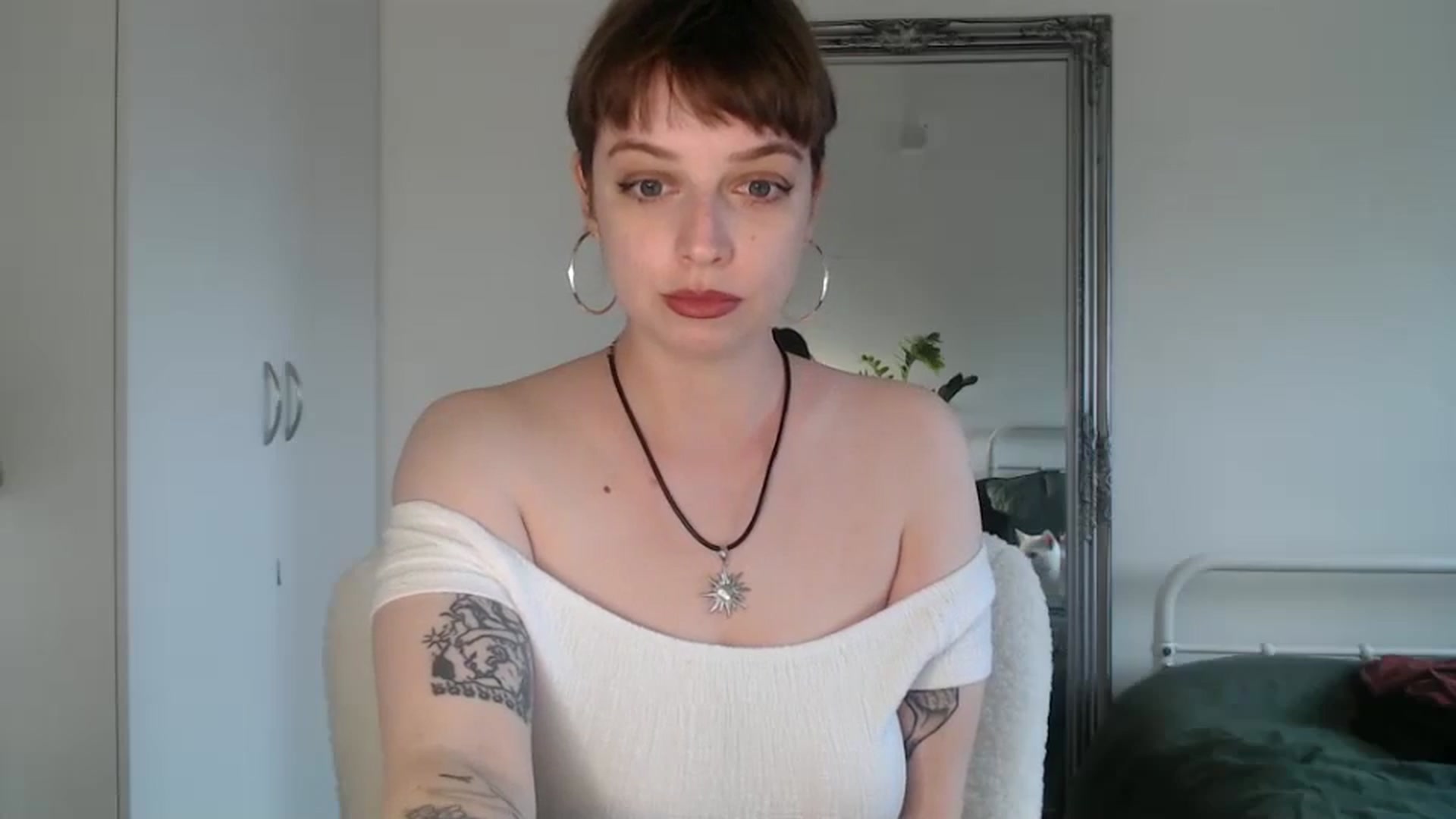 Gallery image thumbnail from Spring__'s myfreecams stream on, 04/09/2025, 12:03 image 10 of 20