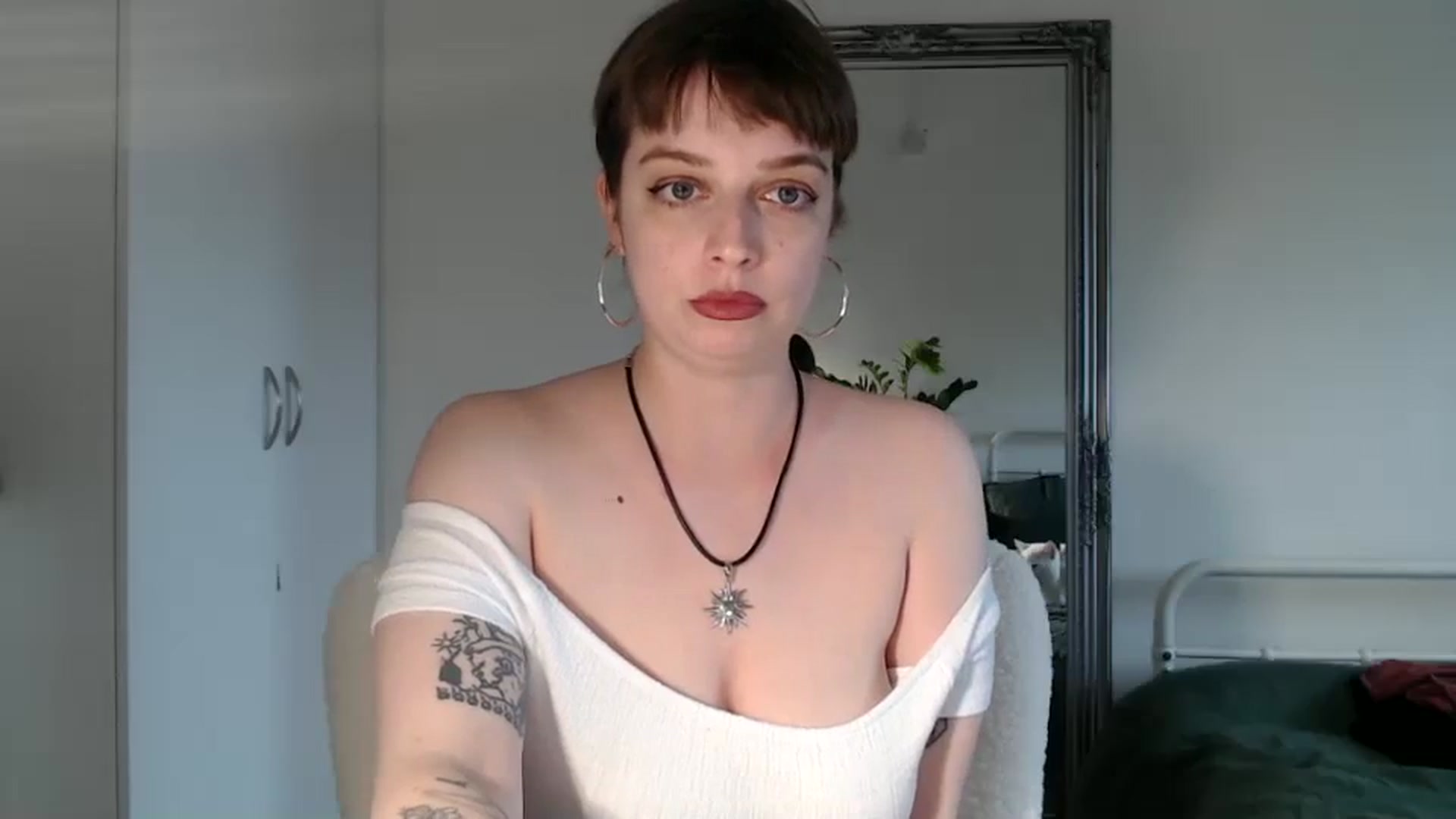 Gallery image thumbnail from Spring__'s myfreecams stream on, 04/09/2025, 12:03 image 13 of 20