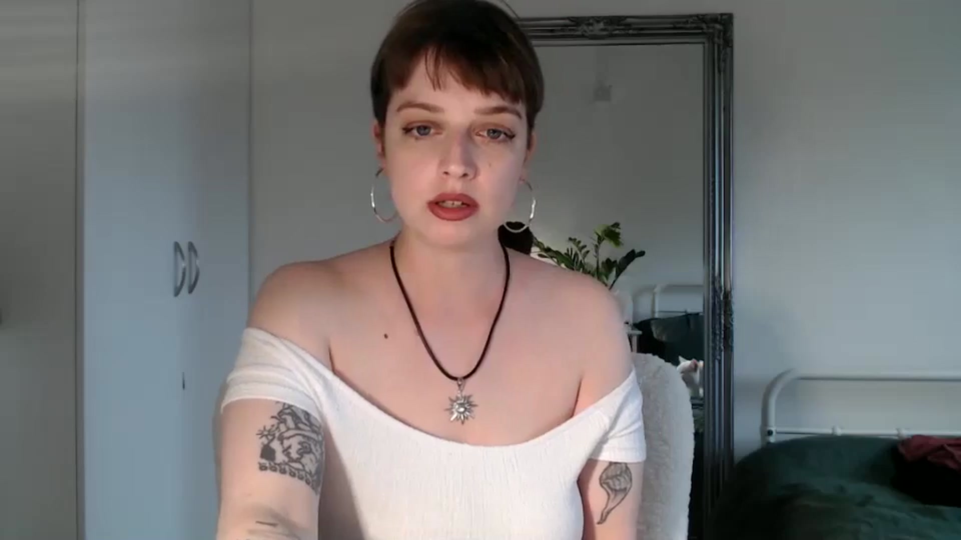 Gallery image thumbnail from Spring__'s myfreecams stream on, 04/09/2025, 12:03 image 17 of 20