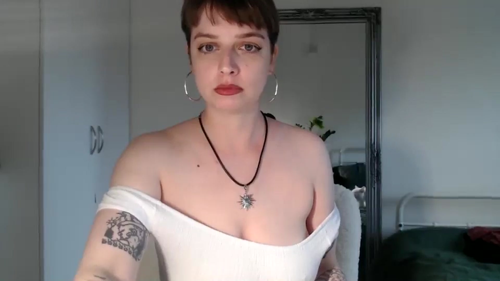 Gallery image thumbnail from Spring__'s myfreecams stream on, 04/09/2025, 12:03 image 20 of 20