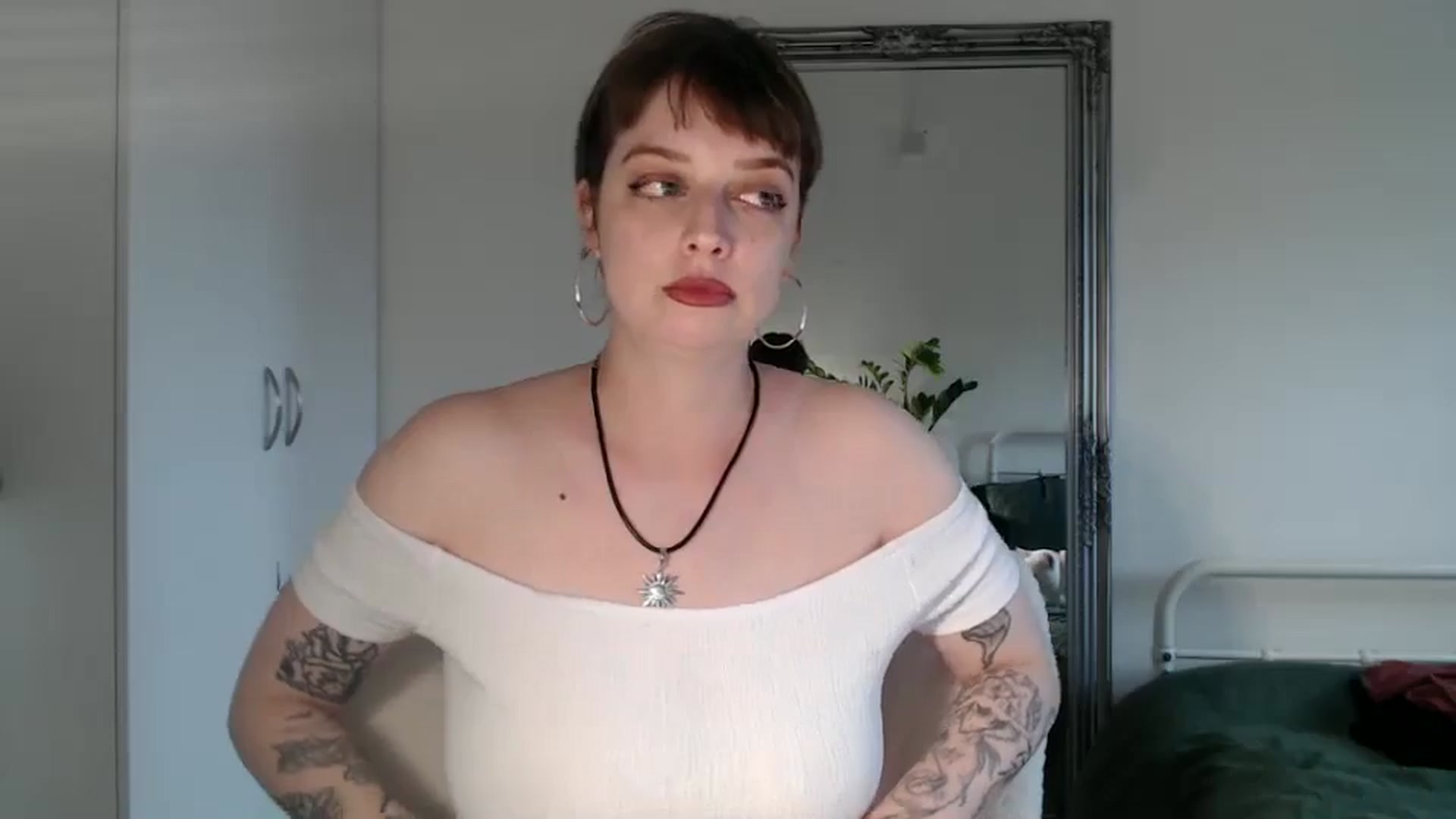 Gallery image thumbnail from Spring__'s myfreecams stream on, 04/09/2025, 12:03 image 15 of 20