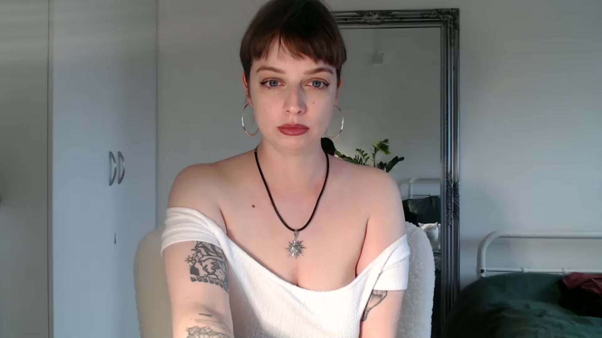 Gallery image thumbnail from Spring__'s myfreecams stream on, 04/09/2025, 12:03 image 11 of 20