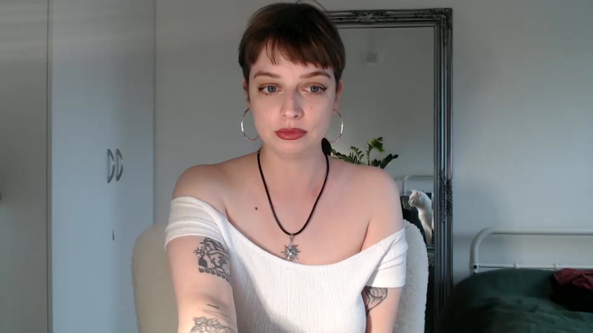 Gallery image thumbnail from Spring__'s myfreecams stream on, 04/09/2025, 12:03 image 14 of 20