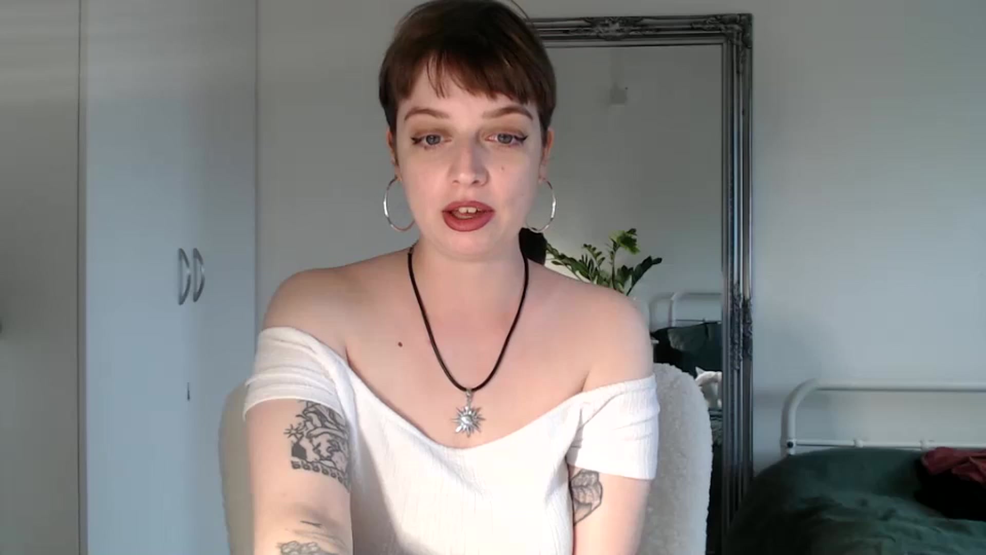 Gallery image thumbnail from Spring__'s myfreecams stream on, 04/09/2025, 12:03 image 19 of 20