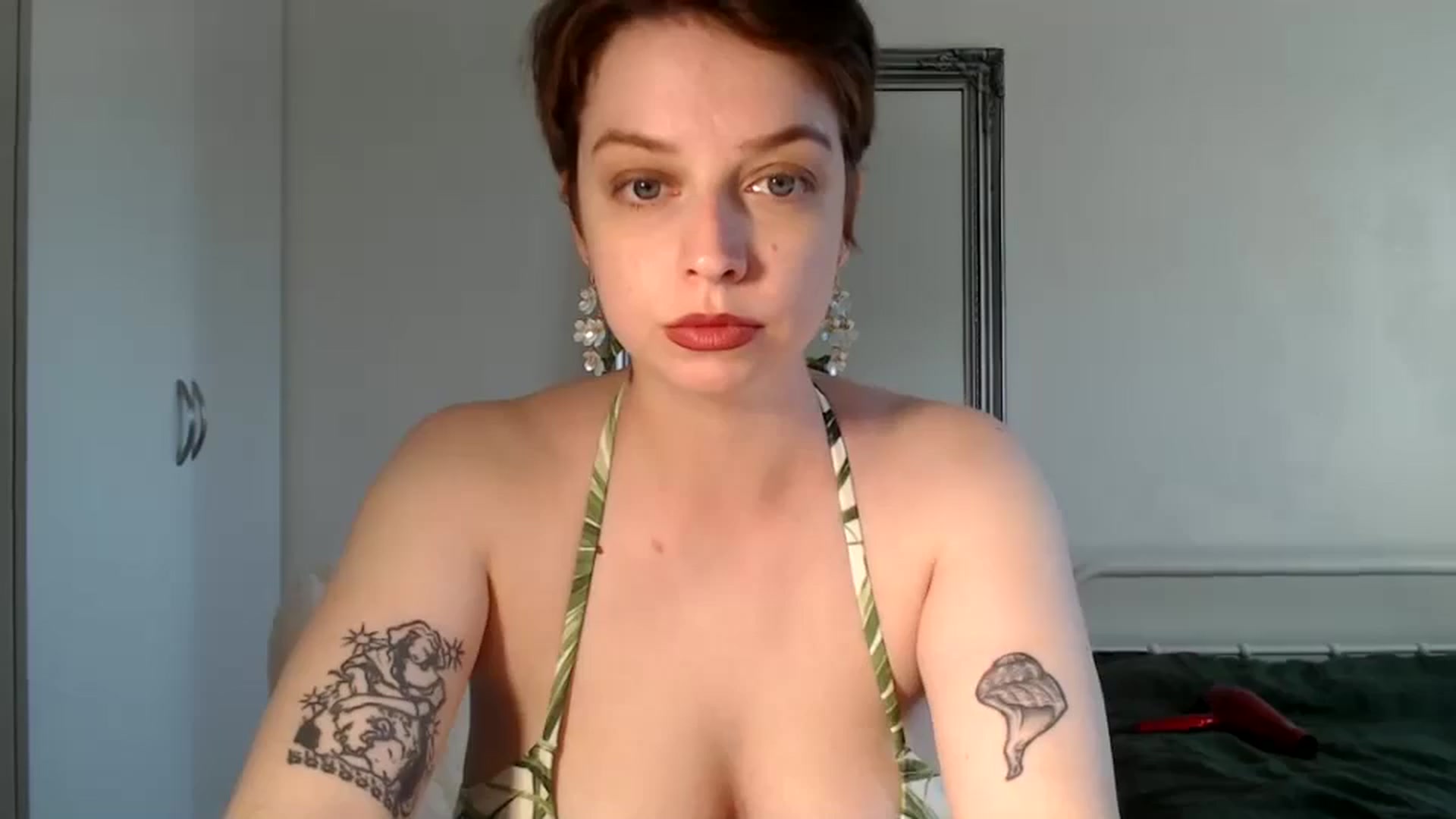 Gallery image thumbnail from Spring__'s myfreecams stream on, 04/11/2025, 14:33 image 1 of 20