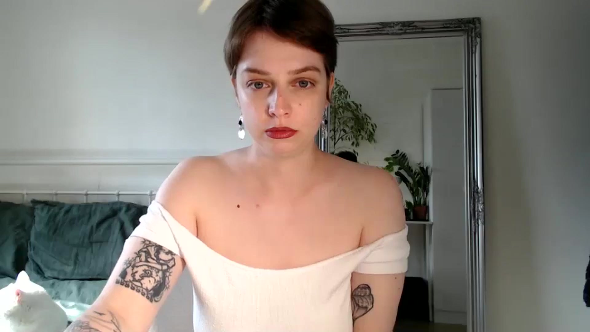 Gallery image thumbnail from Spring__'s myfreecams stream on, 04/13/2025, 14:43 image 3 of 20