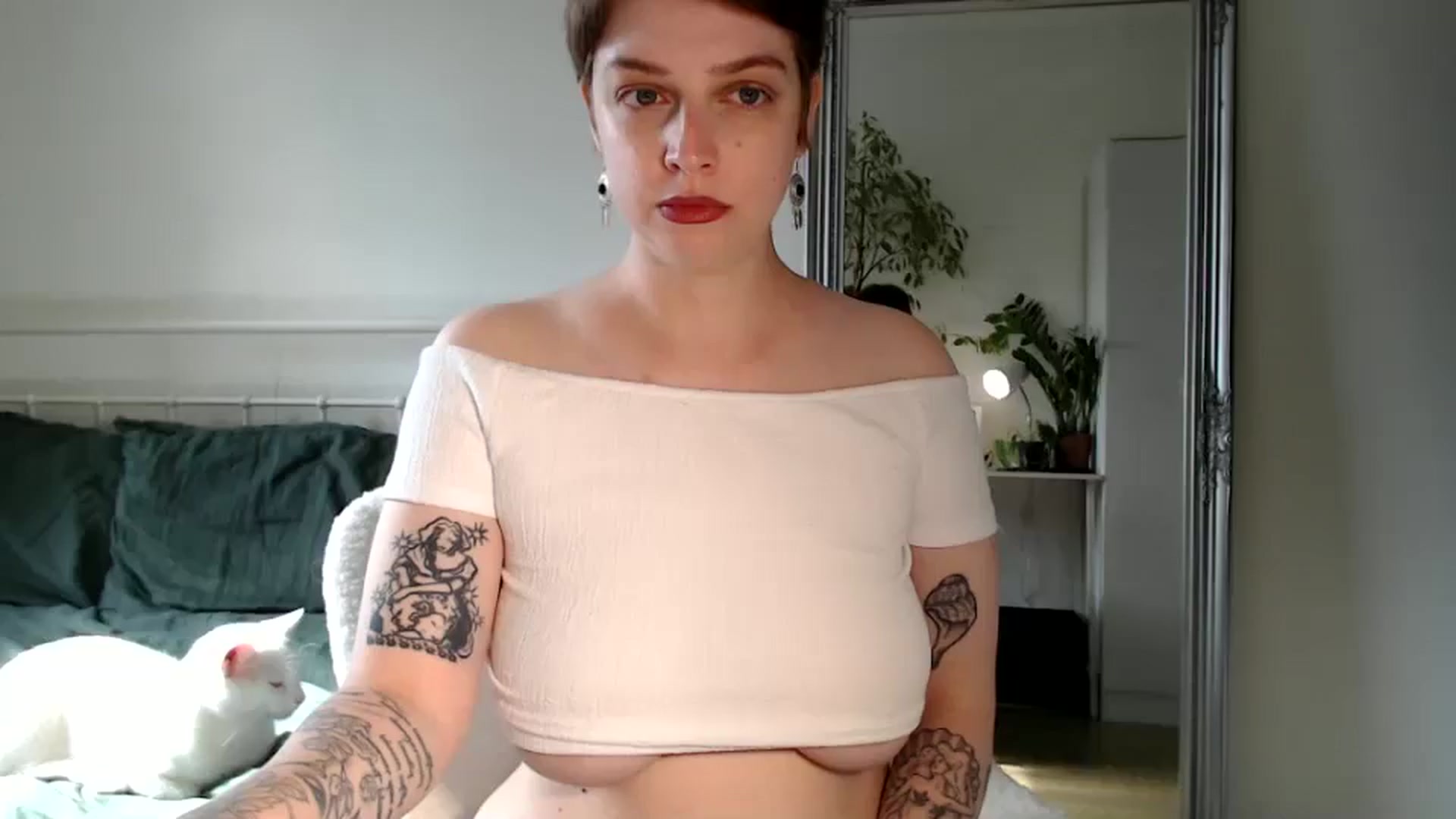Gallery image thumbnail from Spring__'s myfreecams stream on, 04/13/2025, 14:43 image 11 of 20