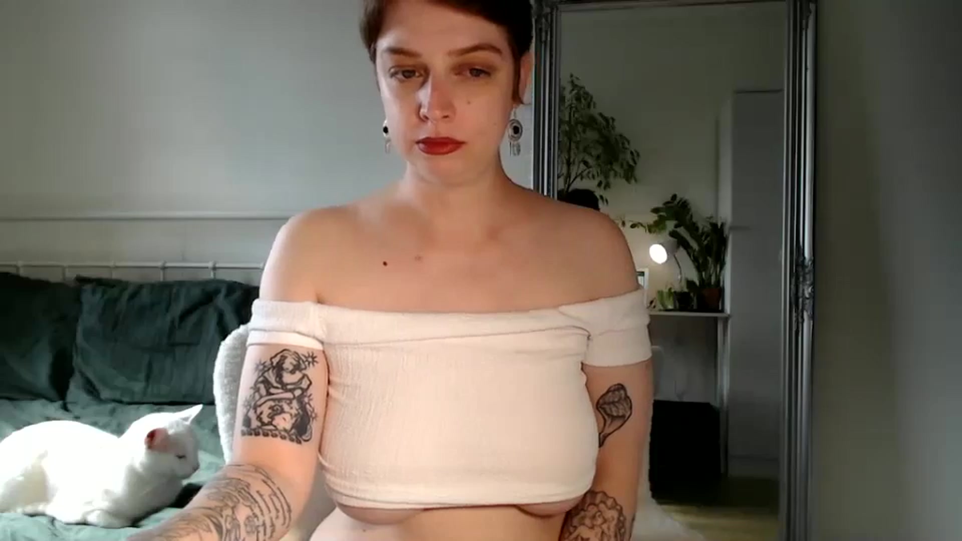 Gallery image thumbnail from Spring__'s myfreecams stream on, 04/13/2025, 14:43 image 12 of 20