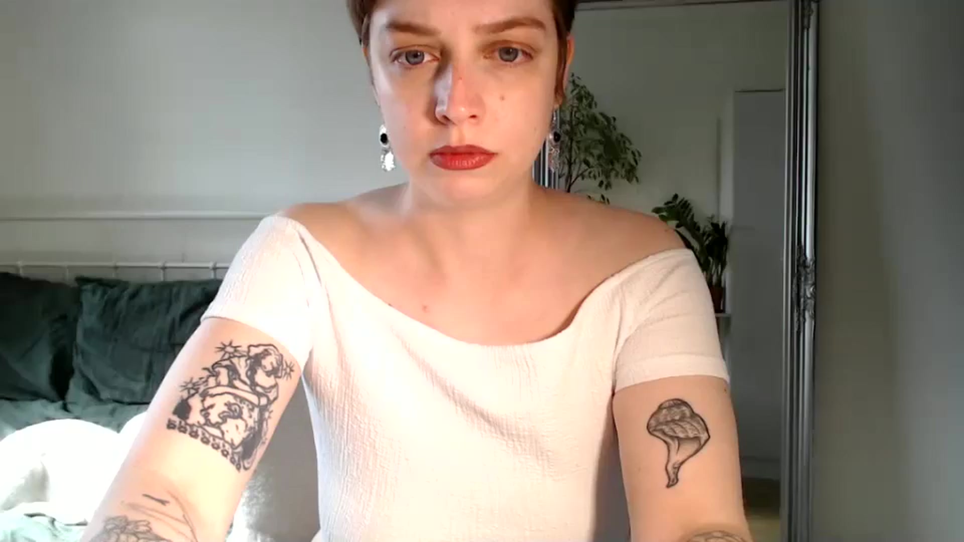 Gallery image thumbnail from Spring__'s myfreecams stream on, 04/13/2025, 14:43 image 8 of 20