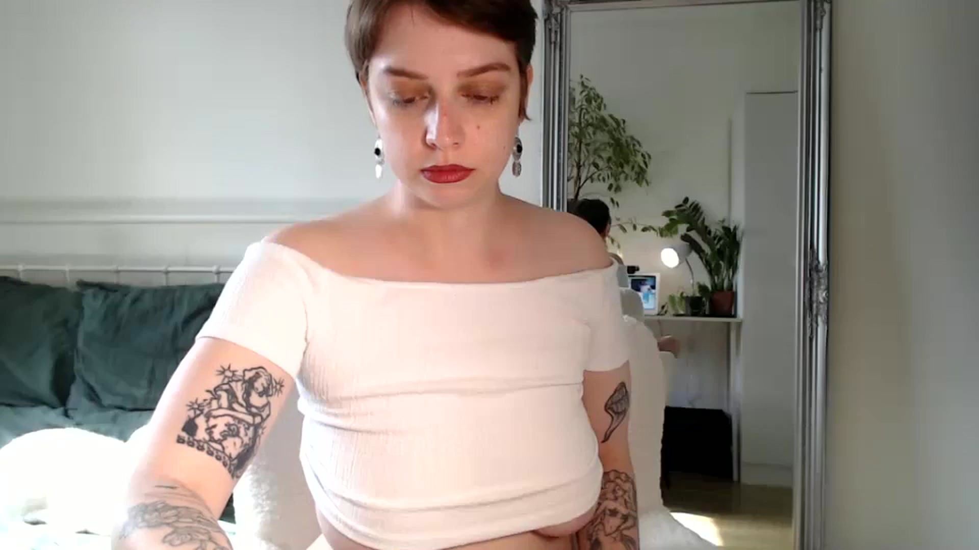 Gallery image thumbnail from Spring__'s myfreecams stream on, 04/13/2025, 14:43 image 20 of 20
