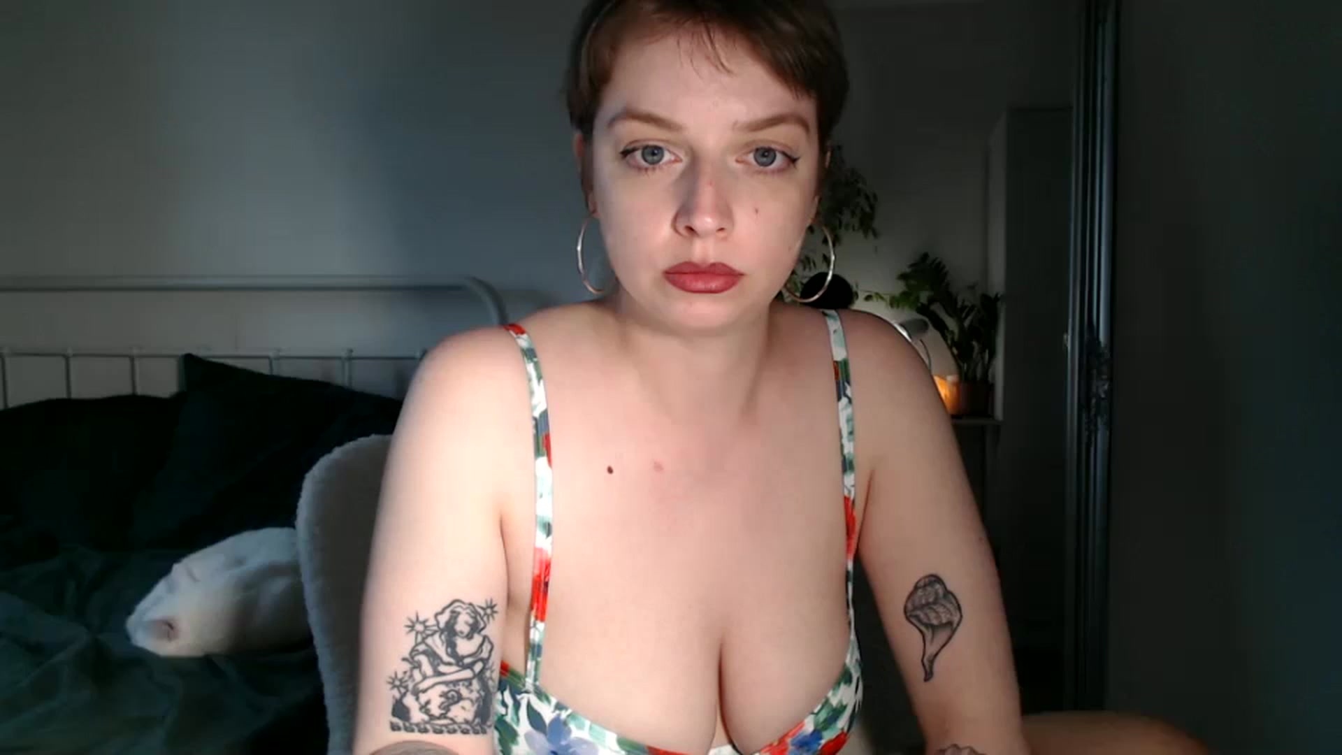 Gallery image thumbnail from Spring__'s myfreecams stream on, 04/15/2025, 13:58 image 15 of 20