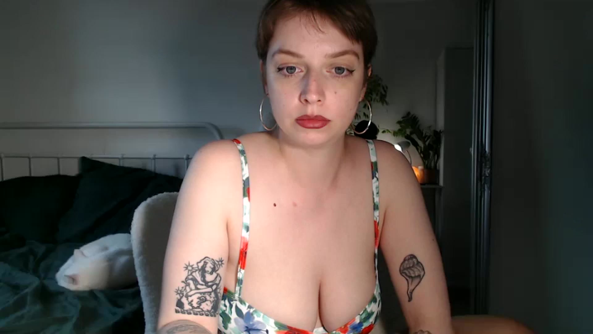 Gallery image thumbnail from Spring__'s myfreecams stream on, 04/15/2025, 13:58 image 16 of 20