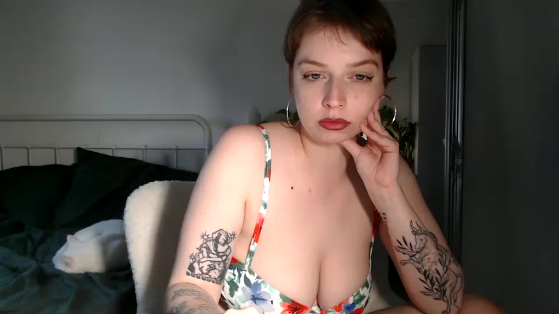 Gallery image thumbnail from Spring__'s myfreecams stream on, 04/15/2025, 13:58 image 14 of 20