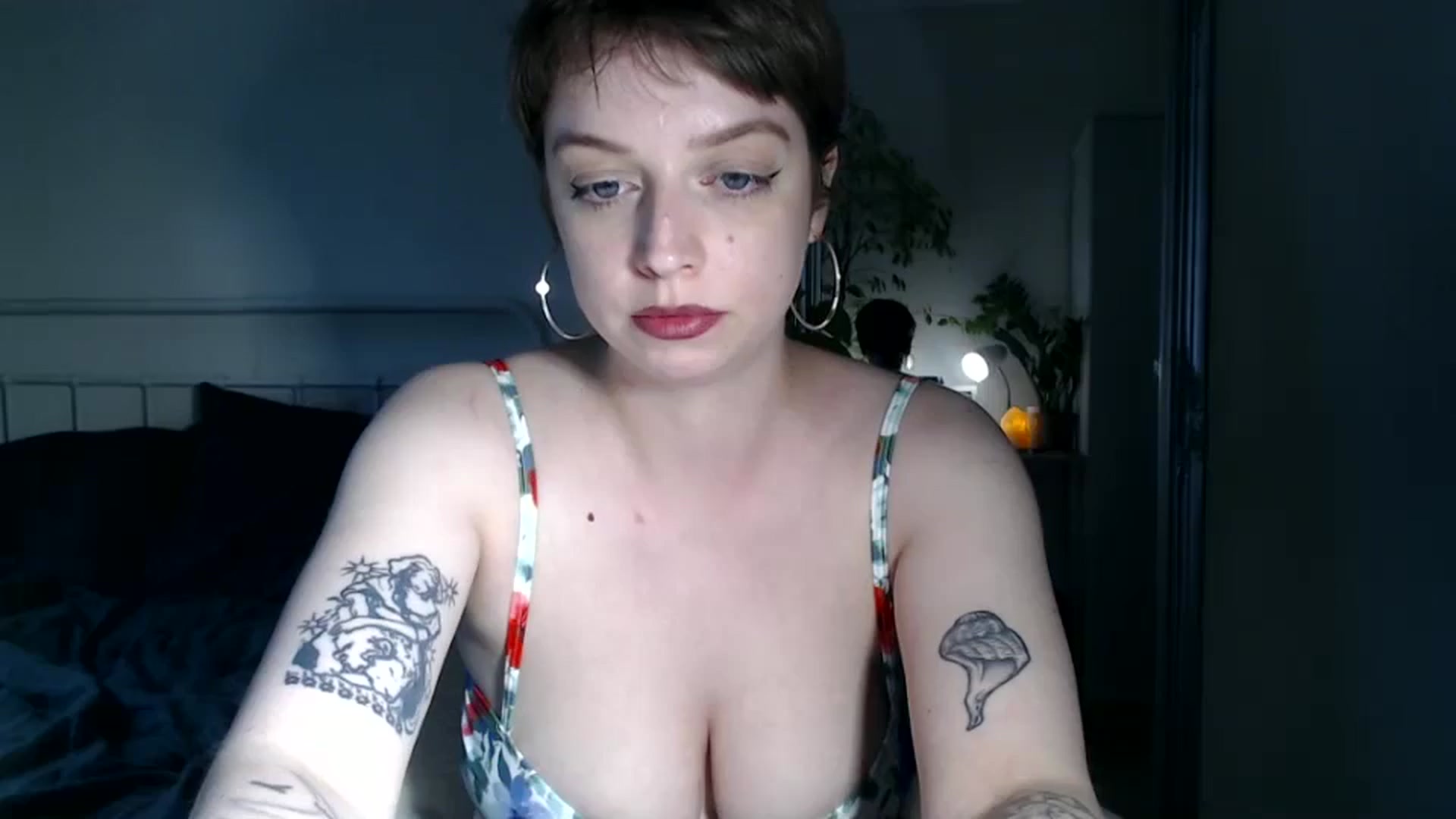 Gallery image thumbnail from Spring__'s myfreecams stream on, 04/15/2025, 14:58 image 1 of 20