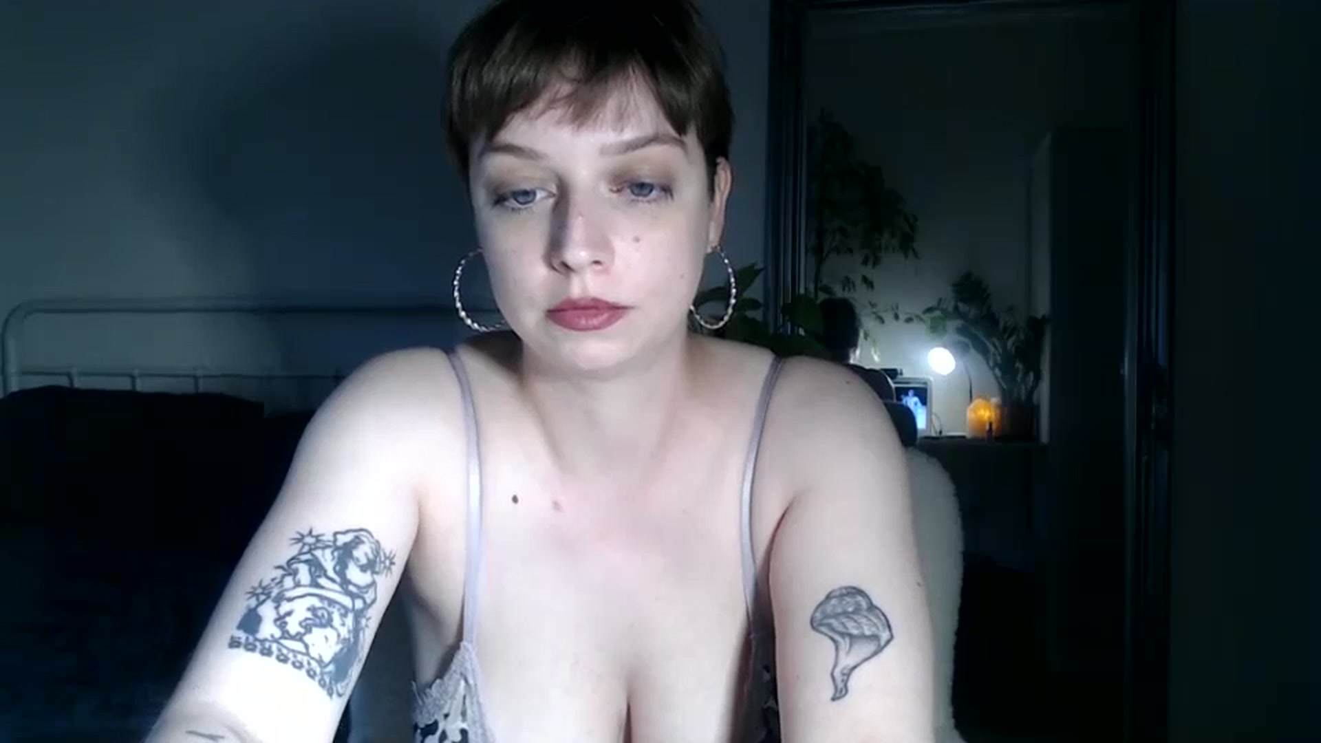 Gallery image thumbnail from Spring__'s myfreecams stream on, 04/26/2025, 19:02 image 6 of 20