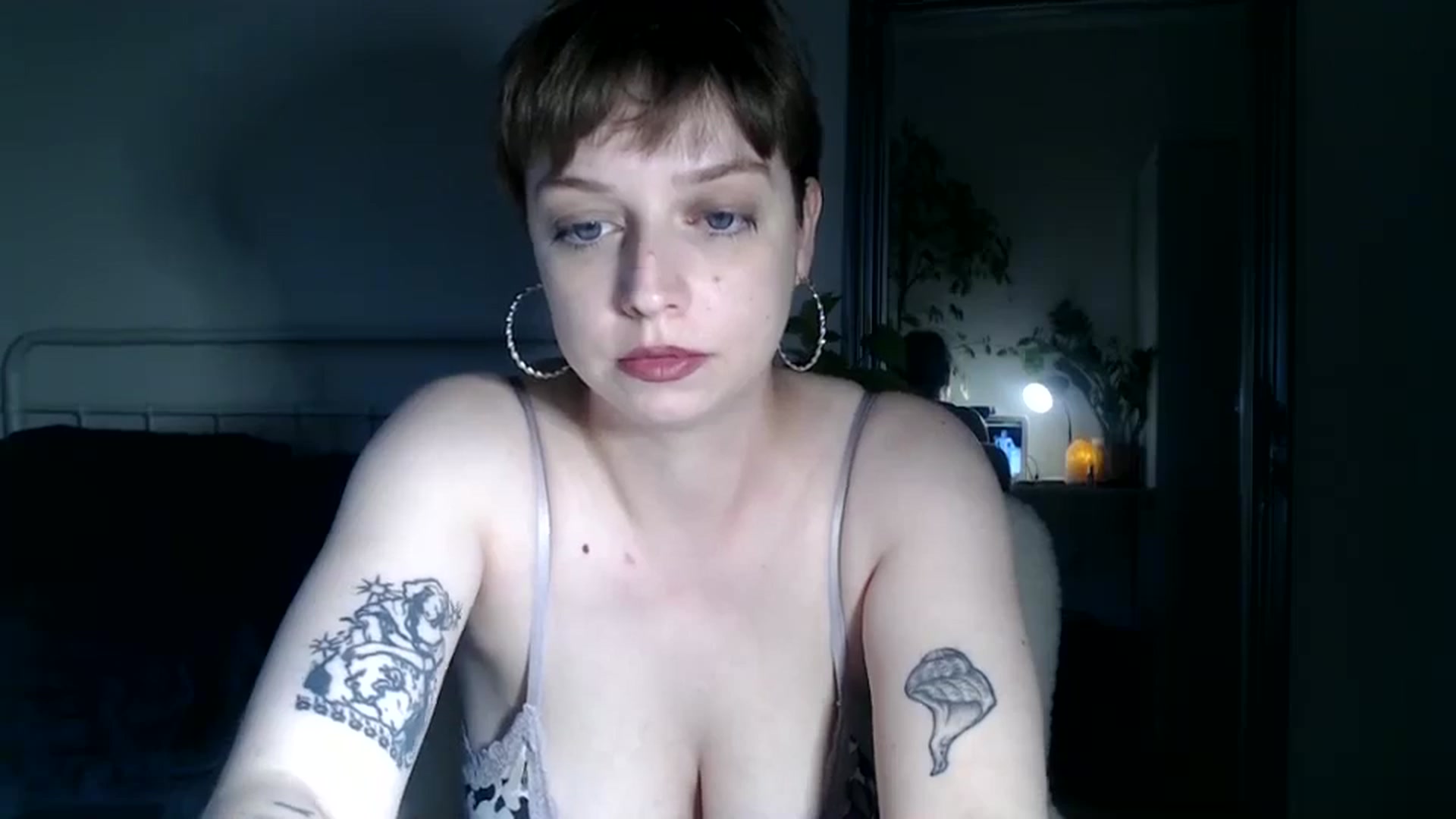 Gallery image thumbnail from Spring__'s myfreecams stream on, 04/26/2025, 19:02 image 5 of 20