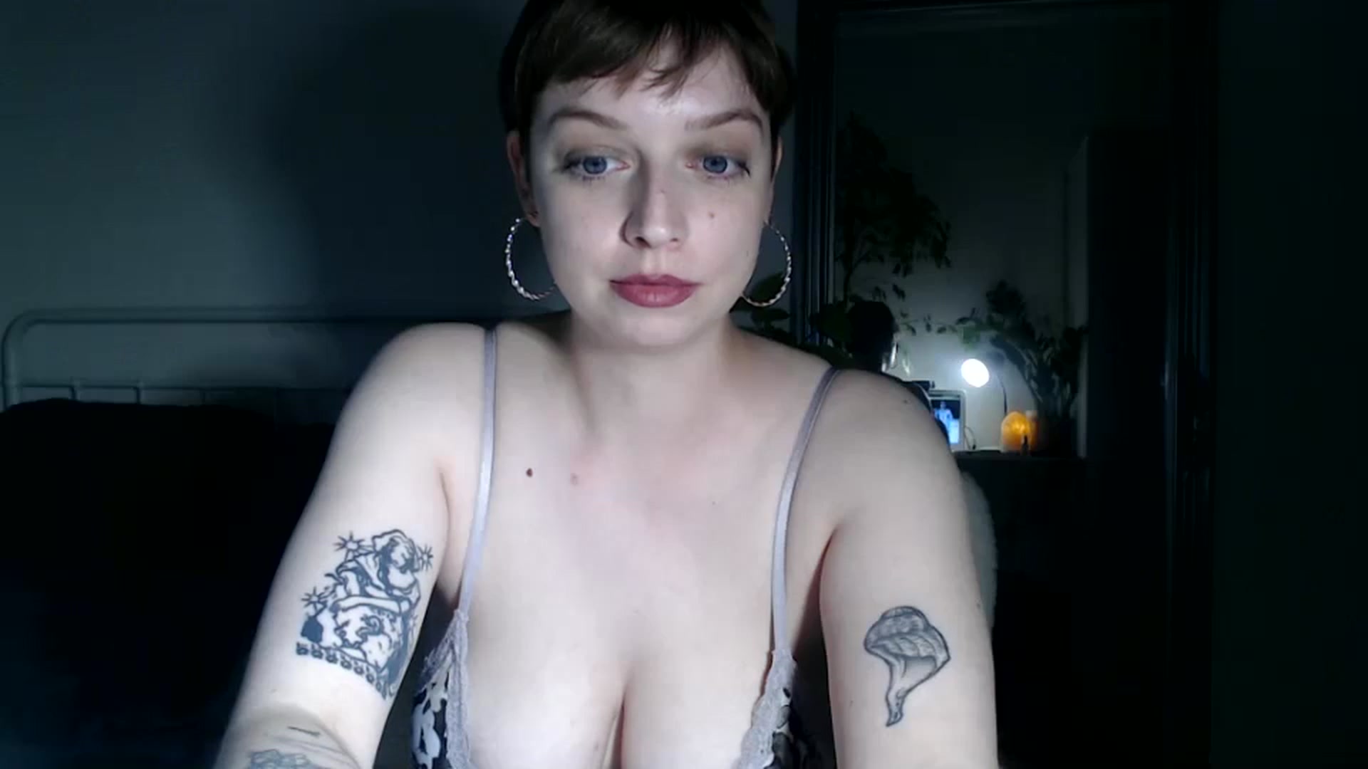 Gallery image thumbnail from Spring__'s myfreecams stream on, 04/26/2025, 19:02 image 16 of 20
