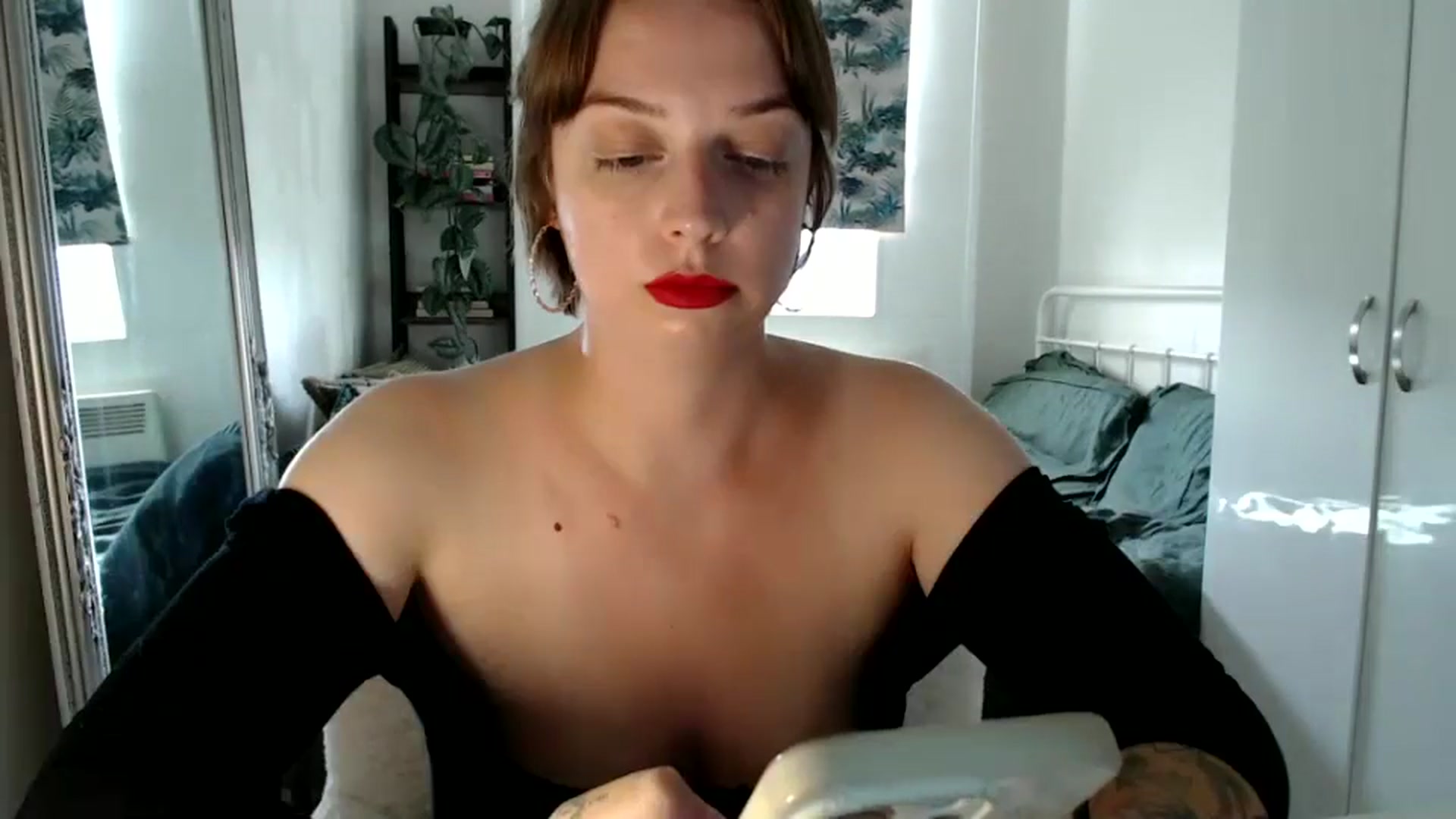 Gallery image thumbnail from Spring__'s myfreecams stream on, 08/26/2025, 15:50 image 14 of 20