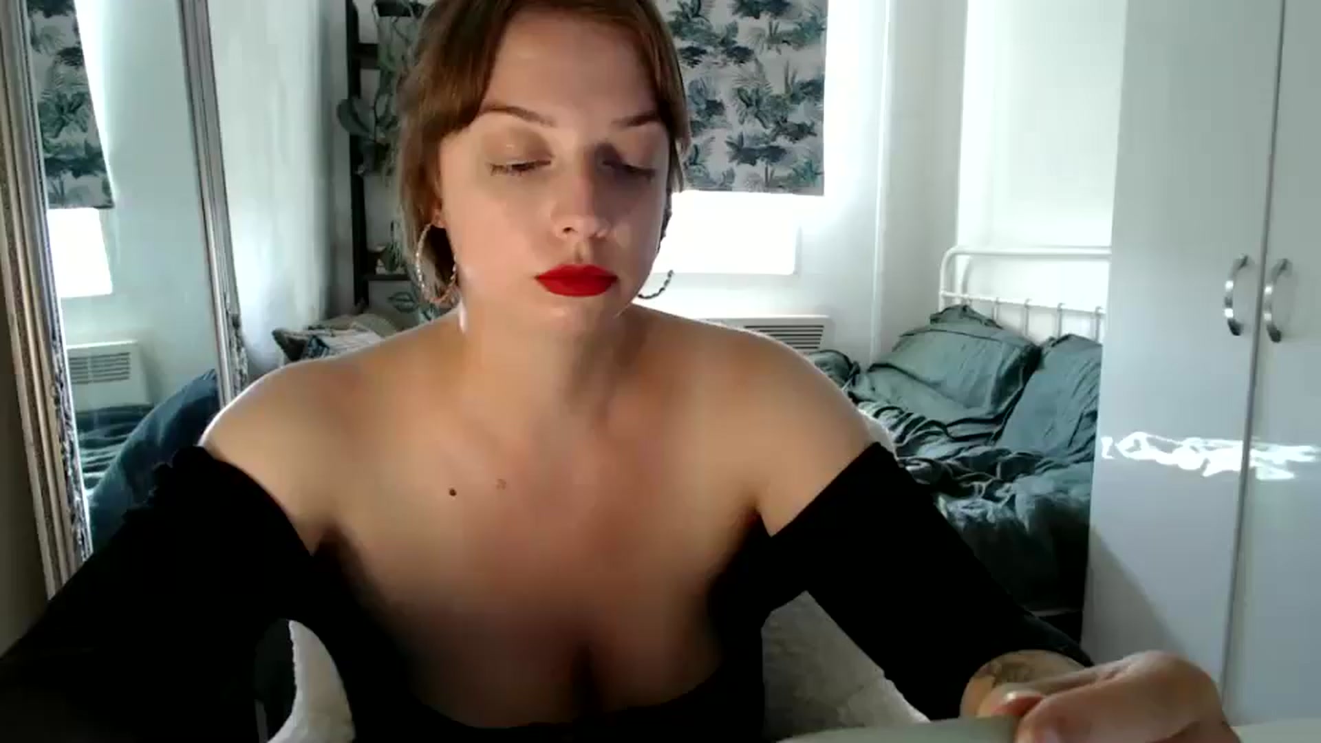 Gallery image thumbnail from Spring__'s myfreecams stream on, 08/26/2025, 15:50 image 1 of 20
