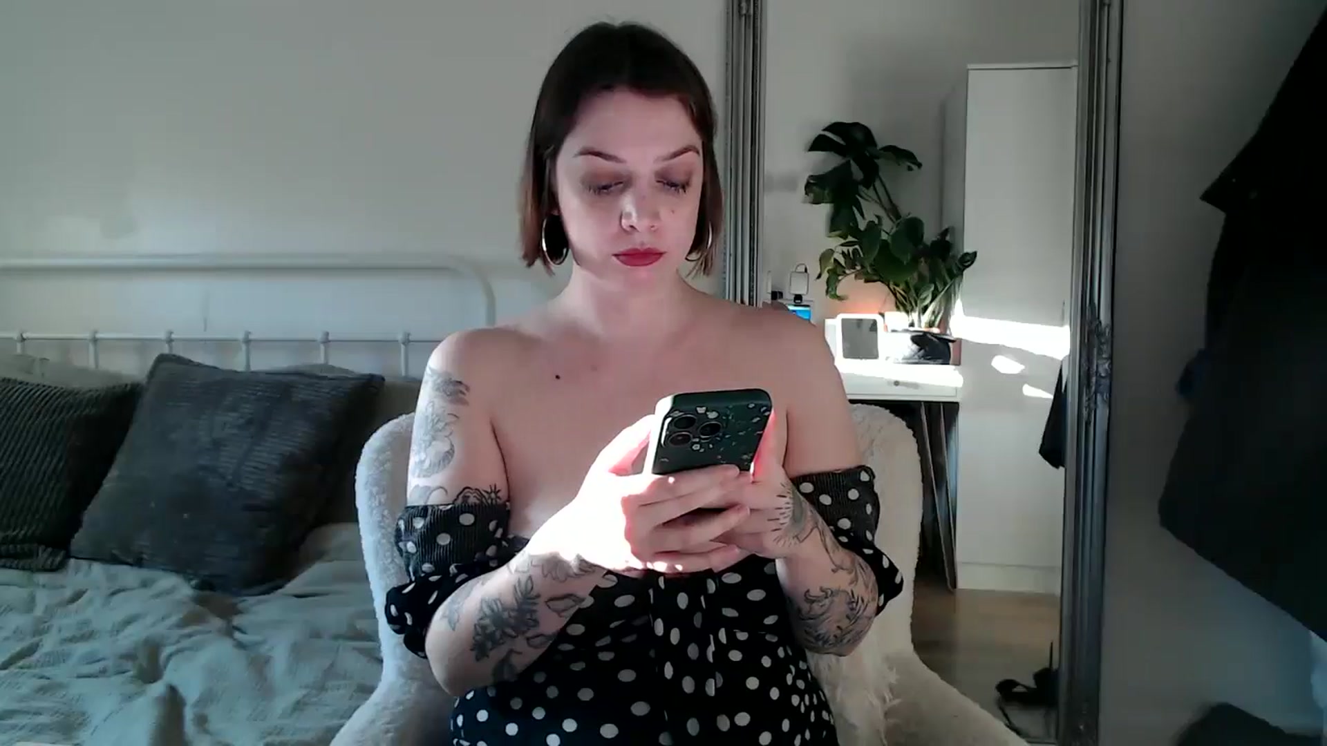 Gallery image thumbnail from Spring__'s myfreecams stream on, 02/28/2026, 17:05 image 13 of 20