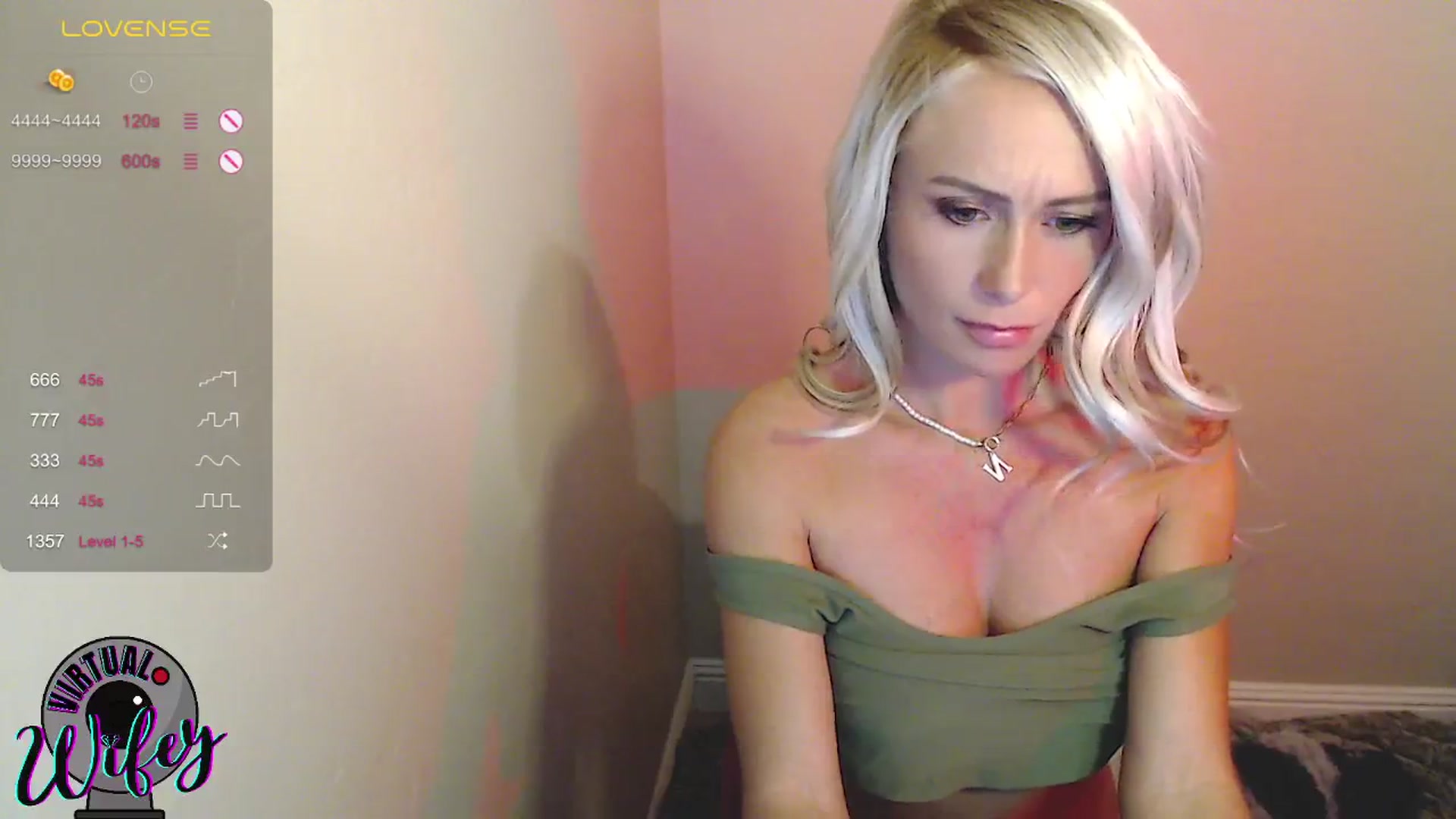 Gallery image thumbnail from SpursNSperm's myfreecams stream on, 02/18/2024, 04:01 image 18 of 20