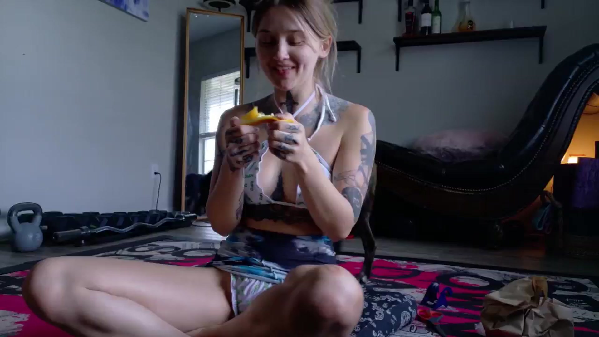 Gallery image thumbnail from SquidVicious's myfreecams stream on, 07/25/2025, 22:01 image 14 of 20
