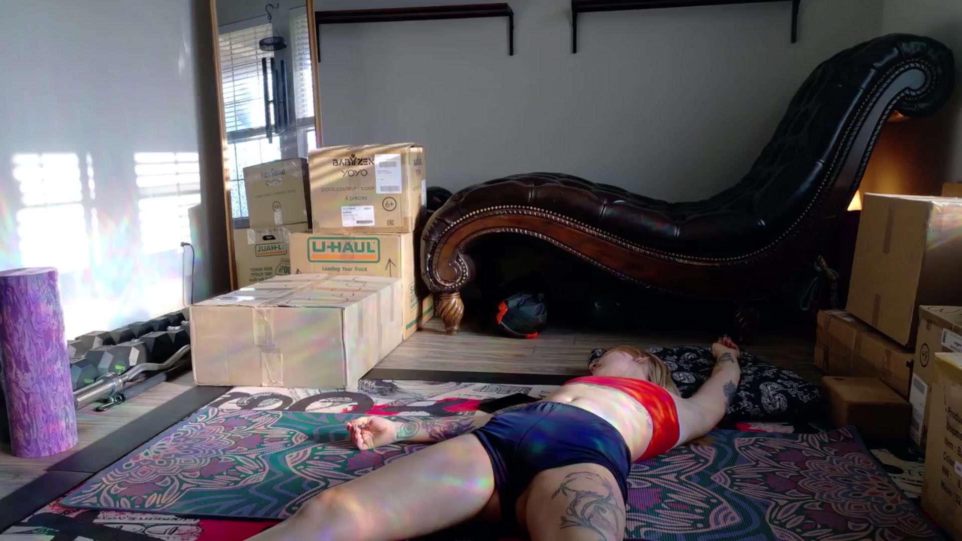 Gallery image thumbnail from SquidVicious's myfreecams stream on, 07/26/2025, 23:57 image 20 of 20