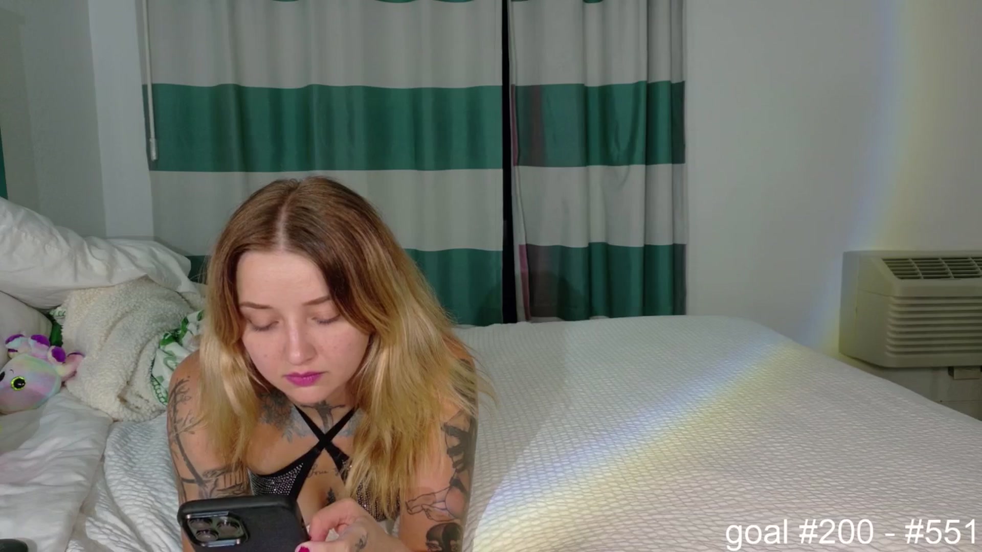 Gallery image thumbnail from SquidVicious's myfreecams stream on, 08/07/2025, 01:35 image 18 of 20