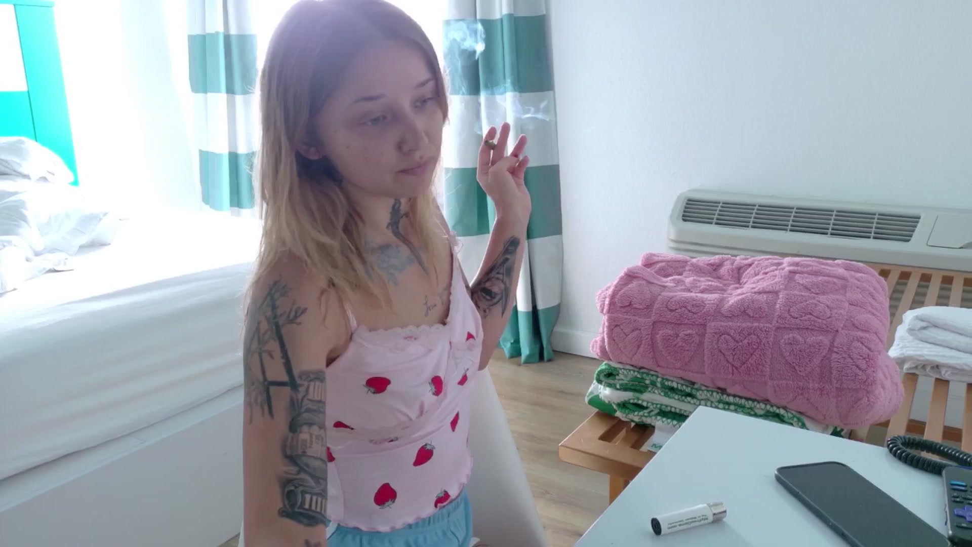 Gallery image thumbnail from SquidVicious's myfreecams stream on, 08/09/2025, 21:13 image 12 of 20