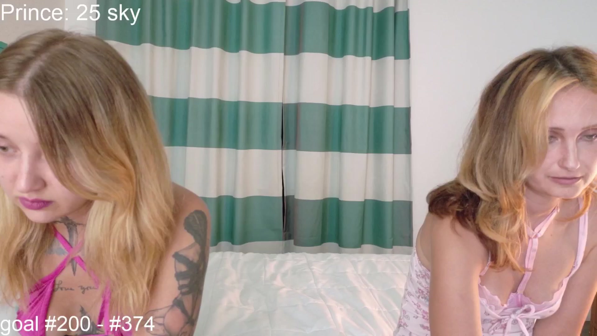 Gallery image thumbnail from SquidVicious's myfreecams stream on, 08/12/2025, 06:38 image 2 of 20