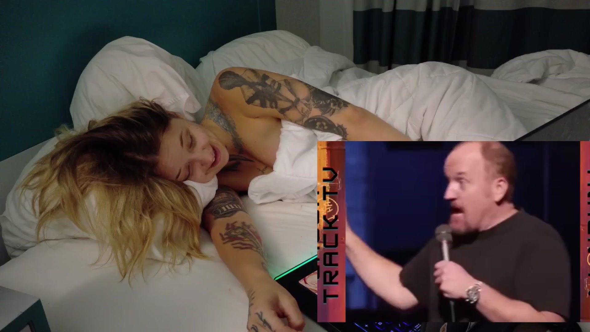 Gallery image thumbnail from SquidVicious's myfreecams stream on, 08/15/2025, 08:04 image 14 of 20
