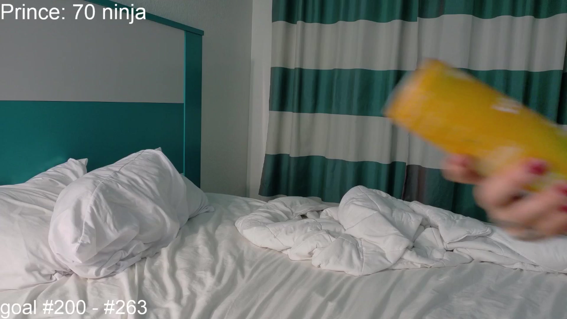 Gallery image thumbnail from SquidVicious's myfreecams stream on, 08/17/2025, 01:13 image 13 of 20